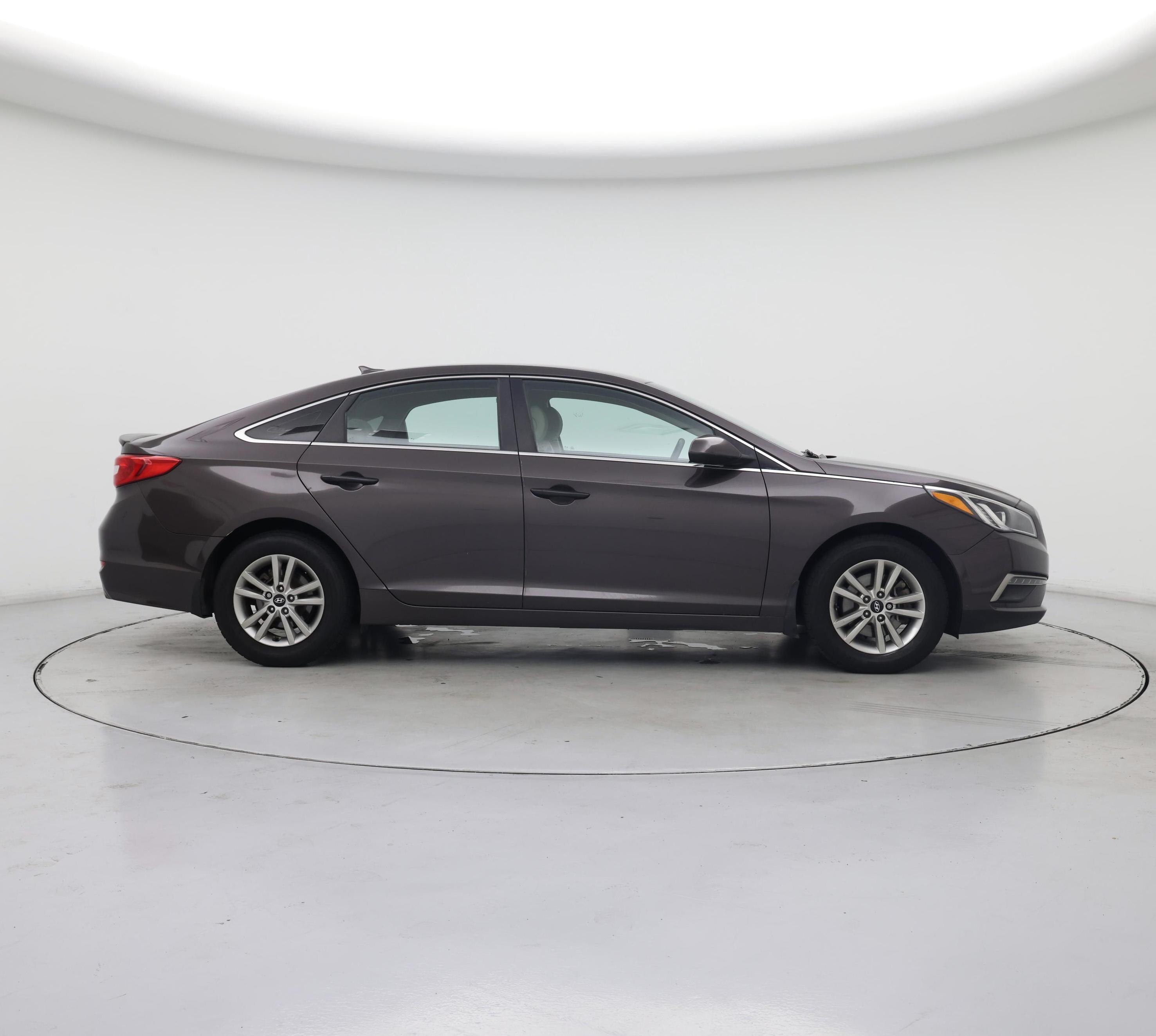 Thumbnail: 2015 Hyundai Sonata - 7