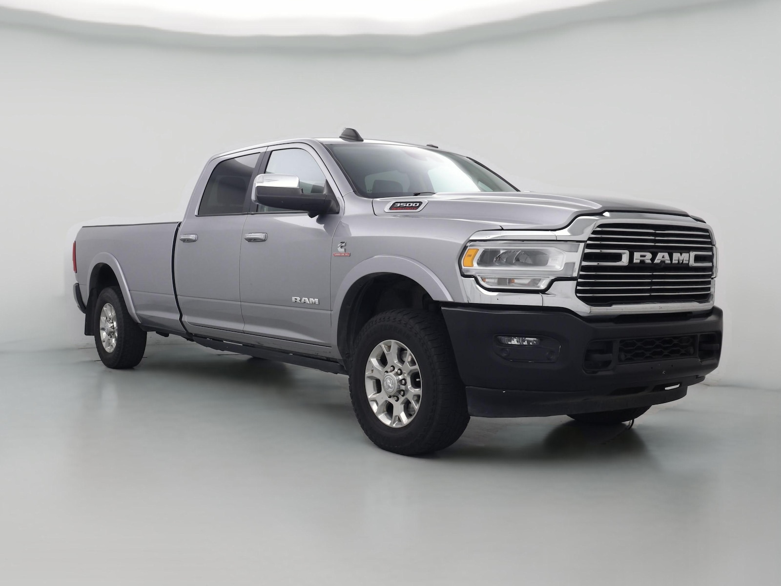 2020 RAM Ram 3500 Pickup