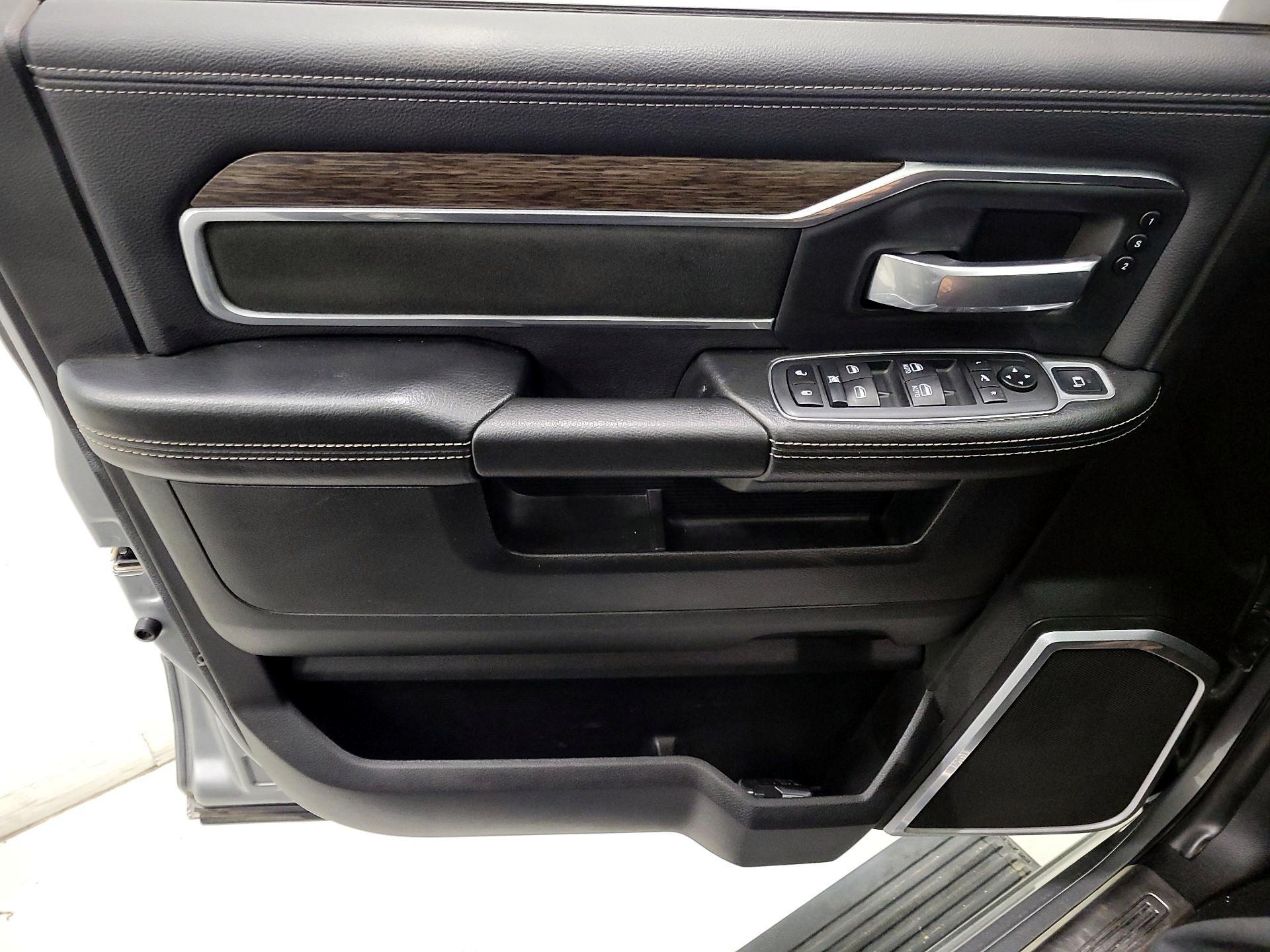 Thumbnail: 2020 RAM 3500 - 12