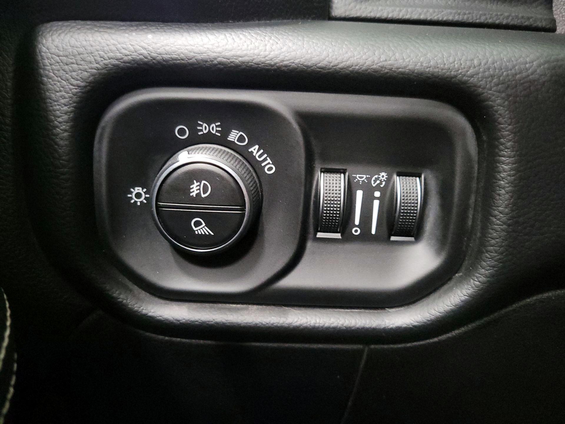 Thumbnail: 2020 RAM 3500 - 13