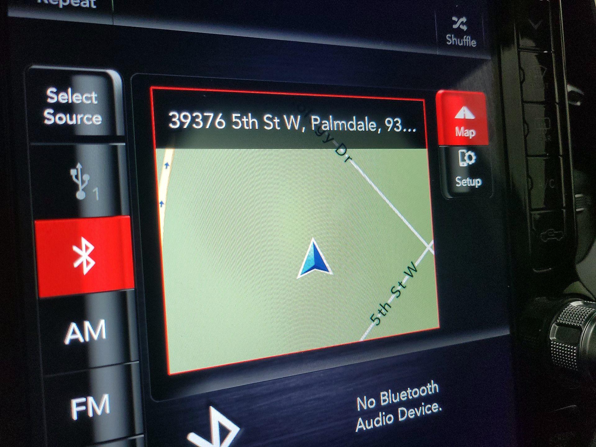 Thumbnail: 2020 RAM 3500 - 14