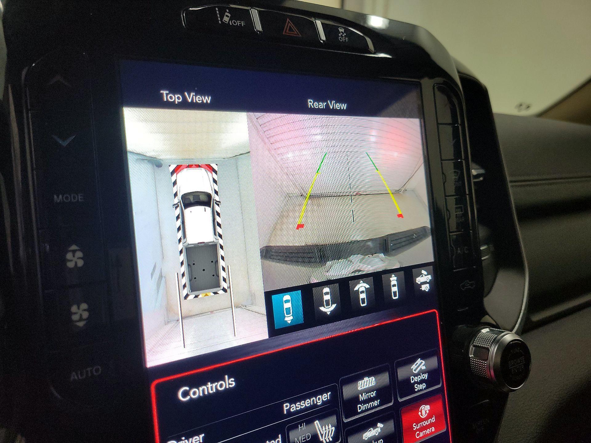 Thumbnail: 2020 RAM 3500 - 15