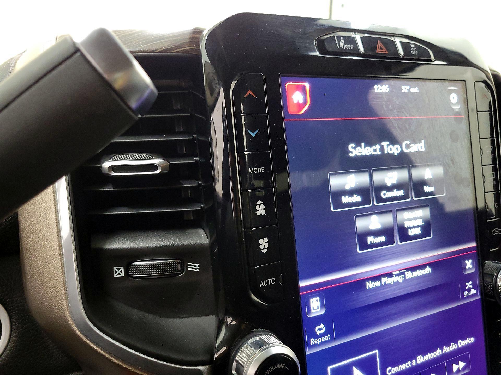 Thumbnail: 2020 RAM 3500 - 17