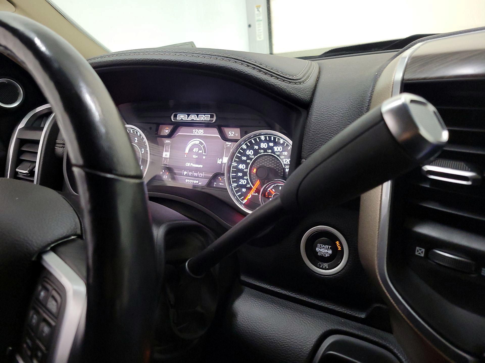 Thumbnail: 2020 RAM 3500 - 18