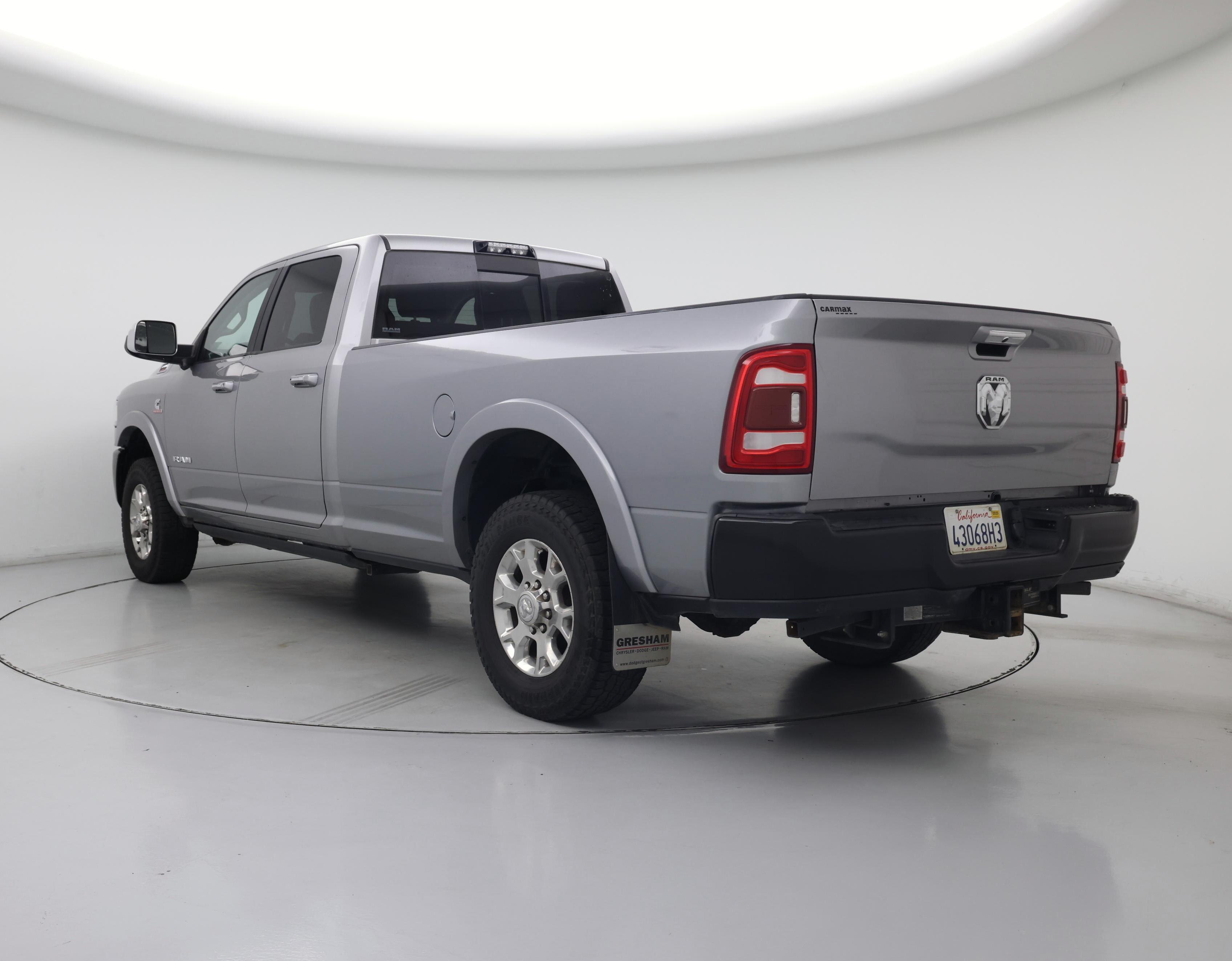 Thumbnail: 2020 RAM 3500 - 2