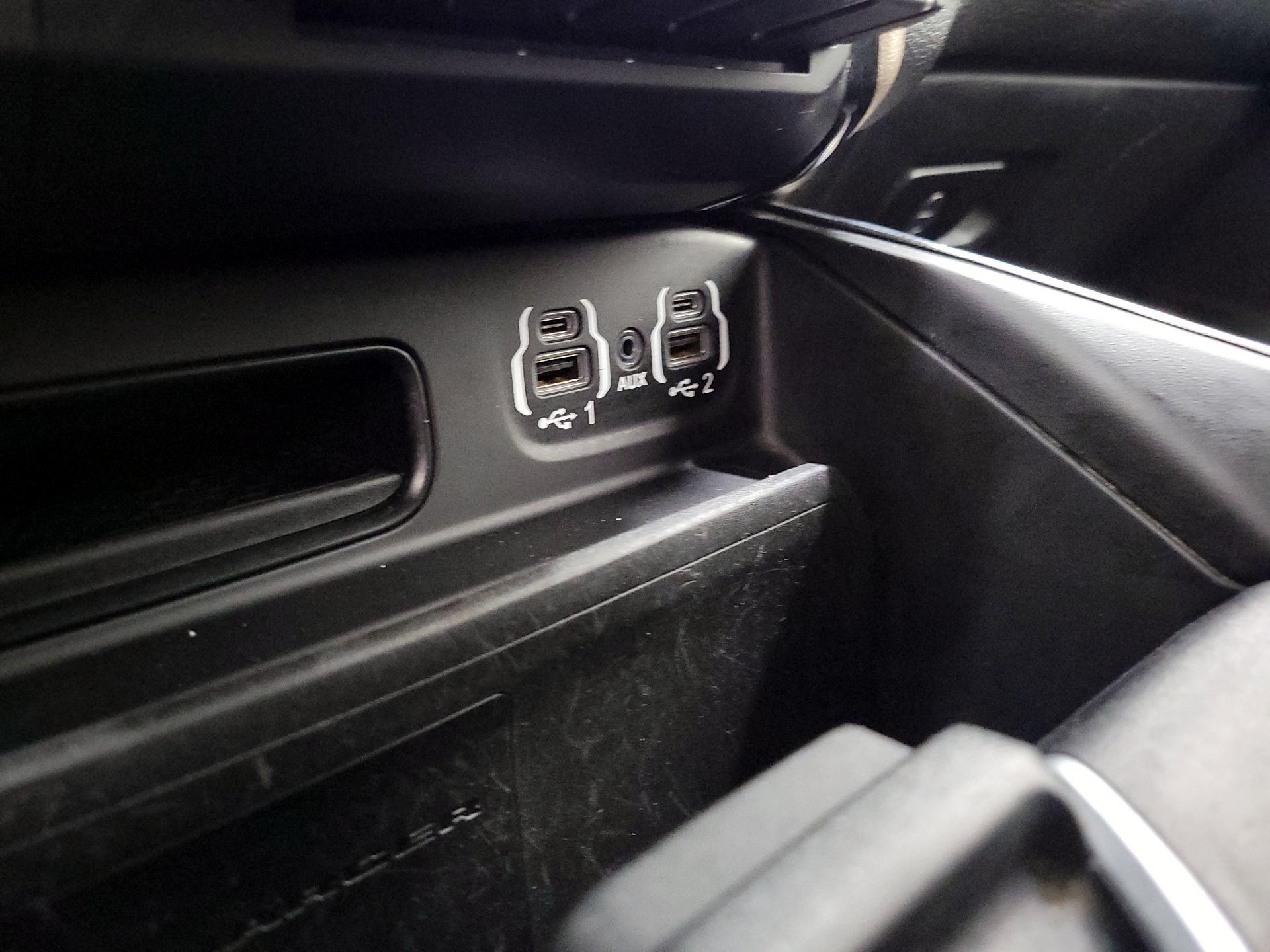 Thumbnail: 2020 RAM 3500 - 19