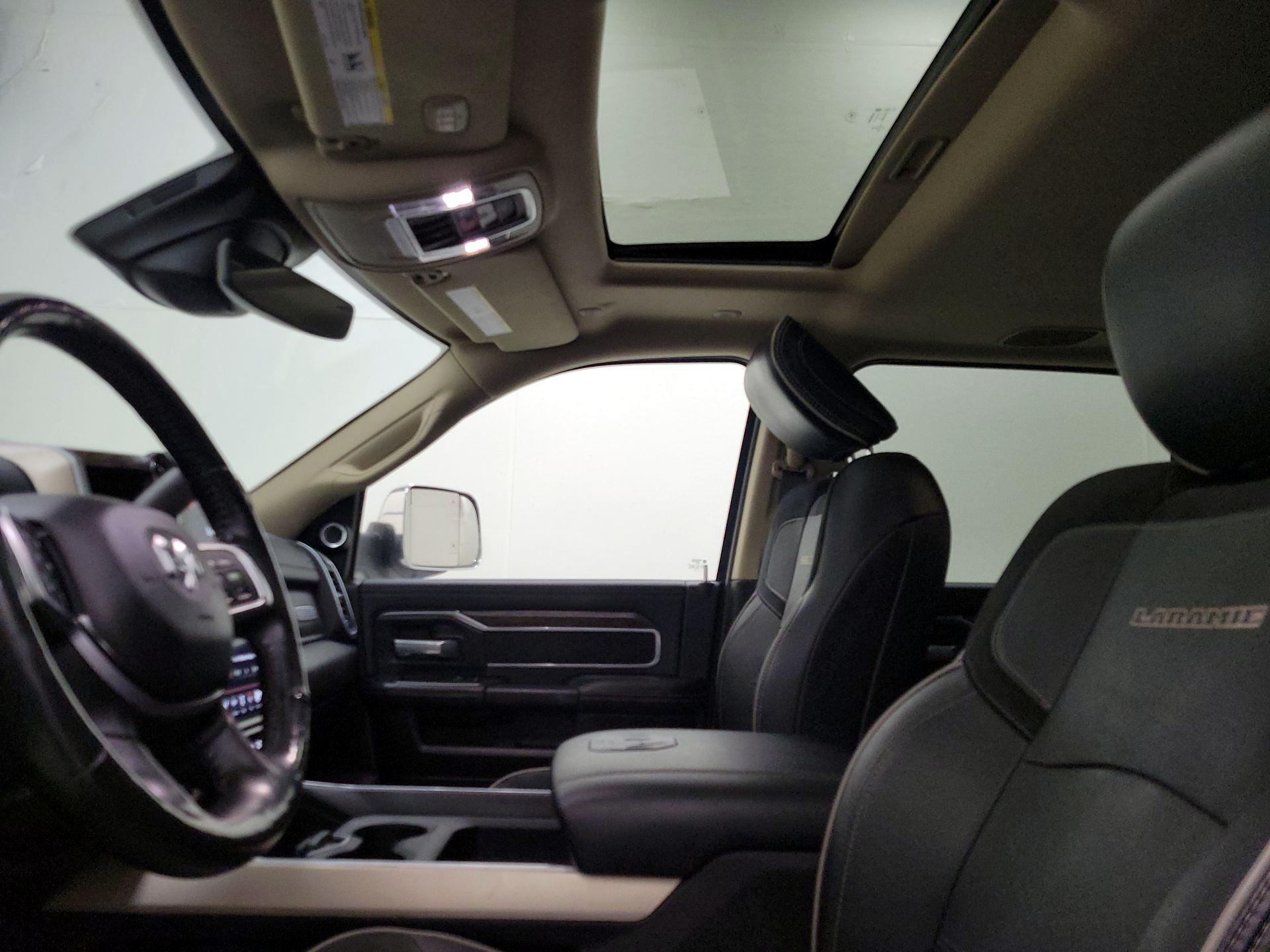 Thumbnail: 2020 RAM 3500 - 20