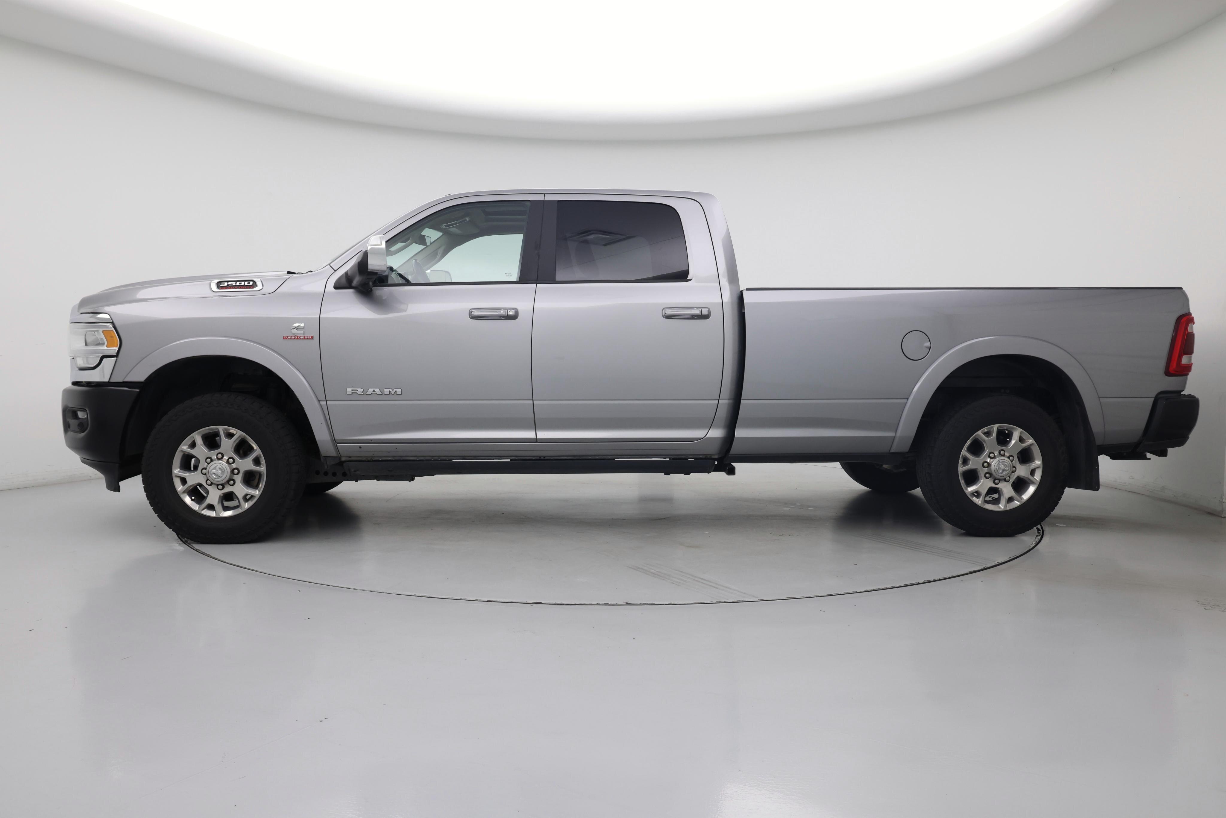 Thumbnail: 2020 RAM 3500 - 3