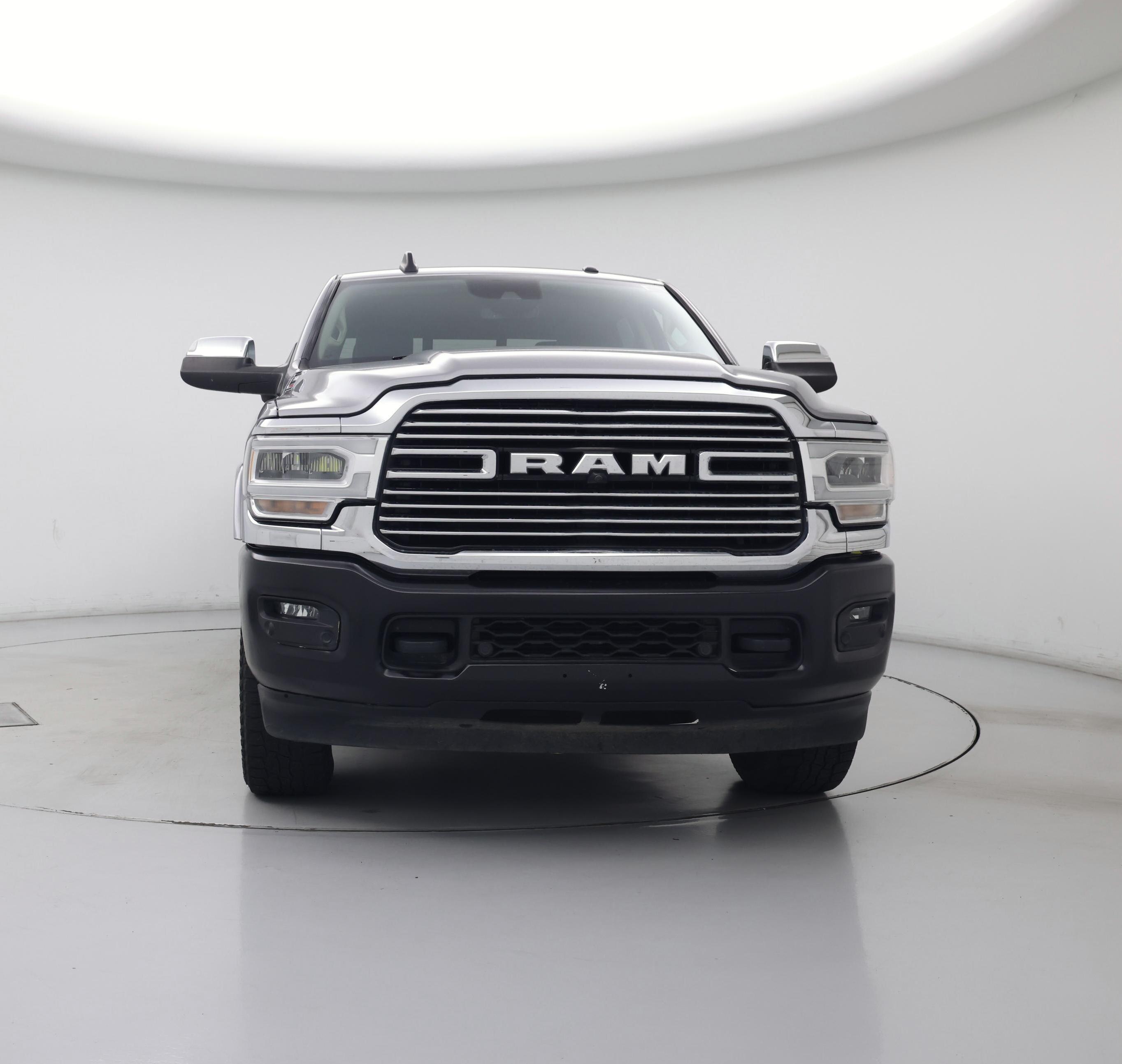 Thumbnail: 2020 RAM 3500 - 5