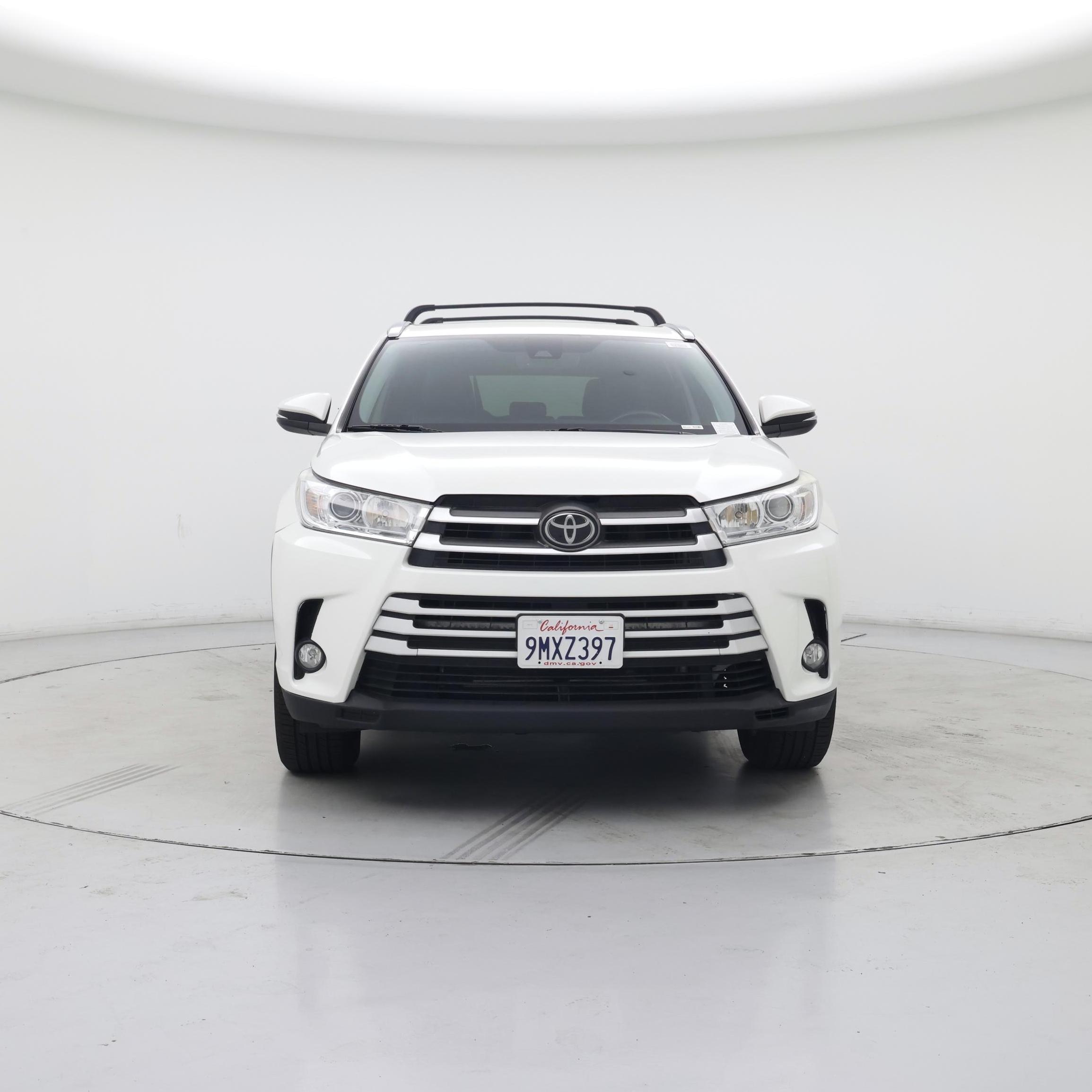 Thumbnail: 2018 Toyota Highlander - 5
