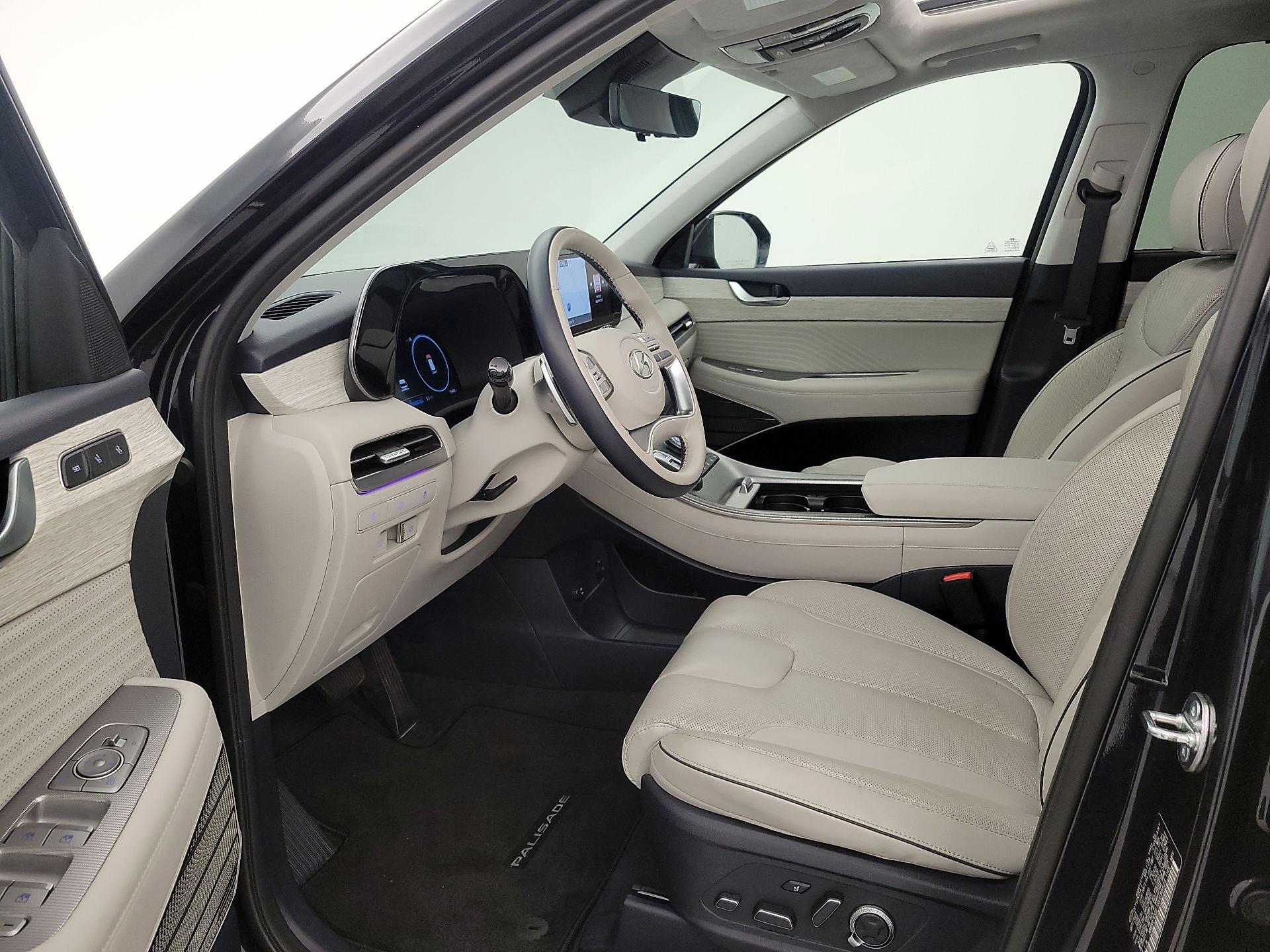 Thumbnail: 2024 Hyundai Palisade - 11