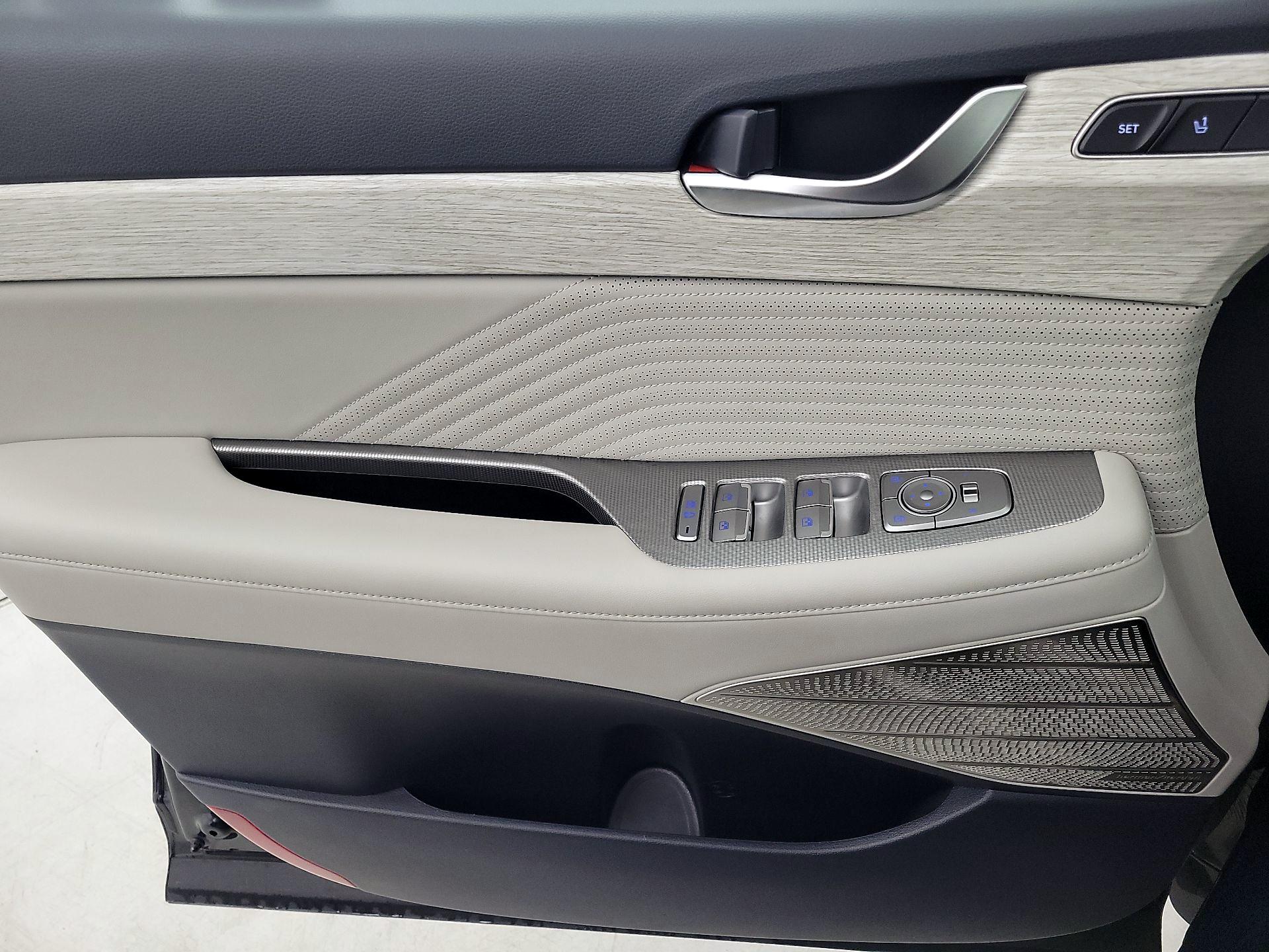 Thumbnail: 2024 Hyundai Palisade - 12