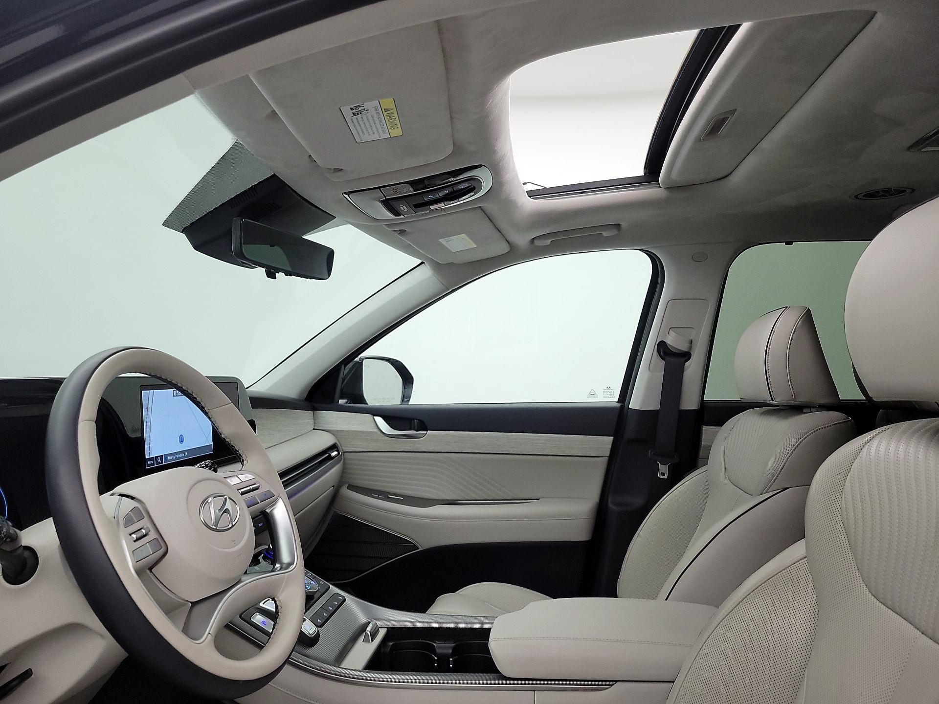 Thumbnail: 2024 Hyundai Palisade - 20