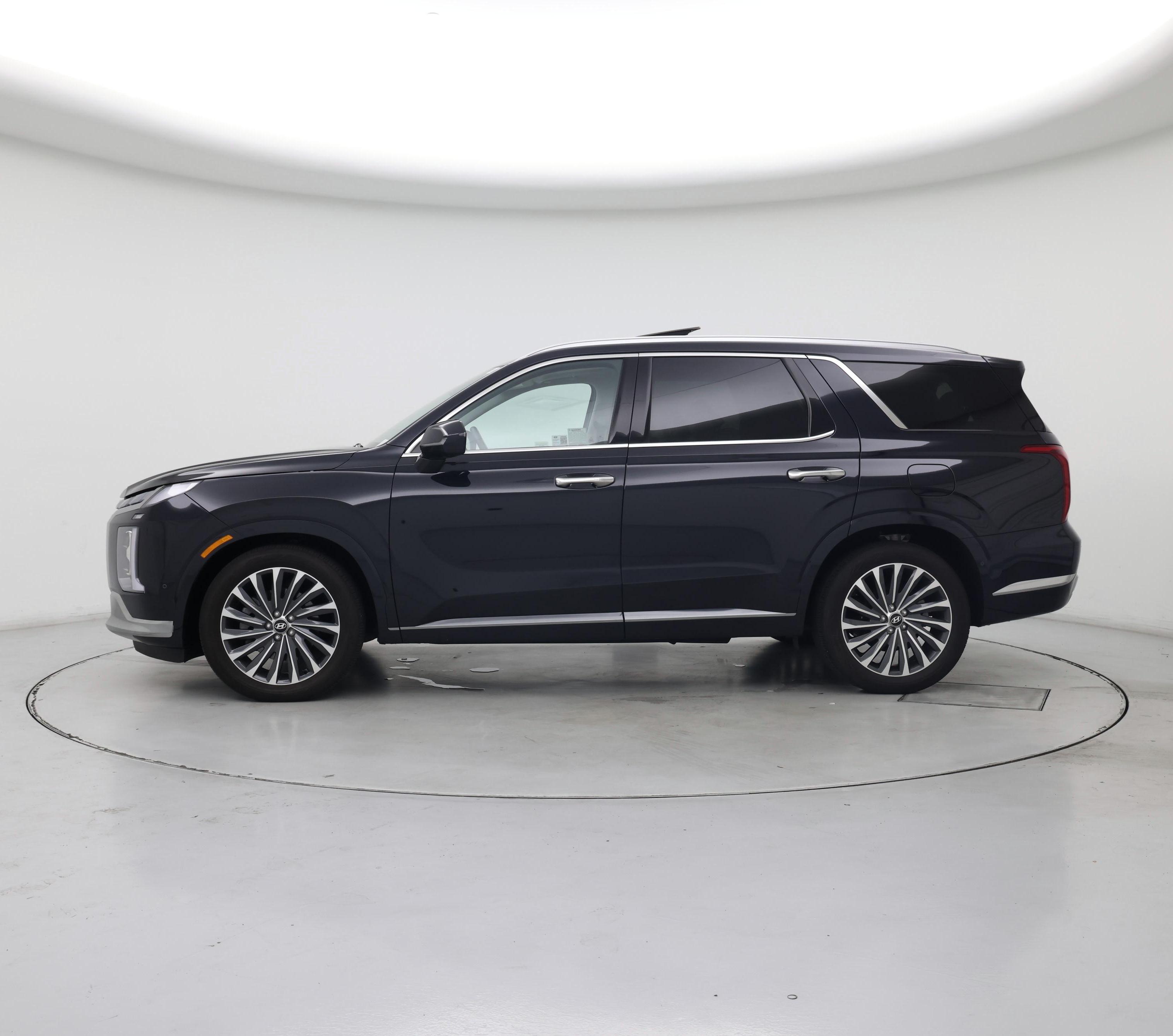 Thumbnail: 2024 Hyundai Palisade - 3