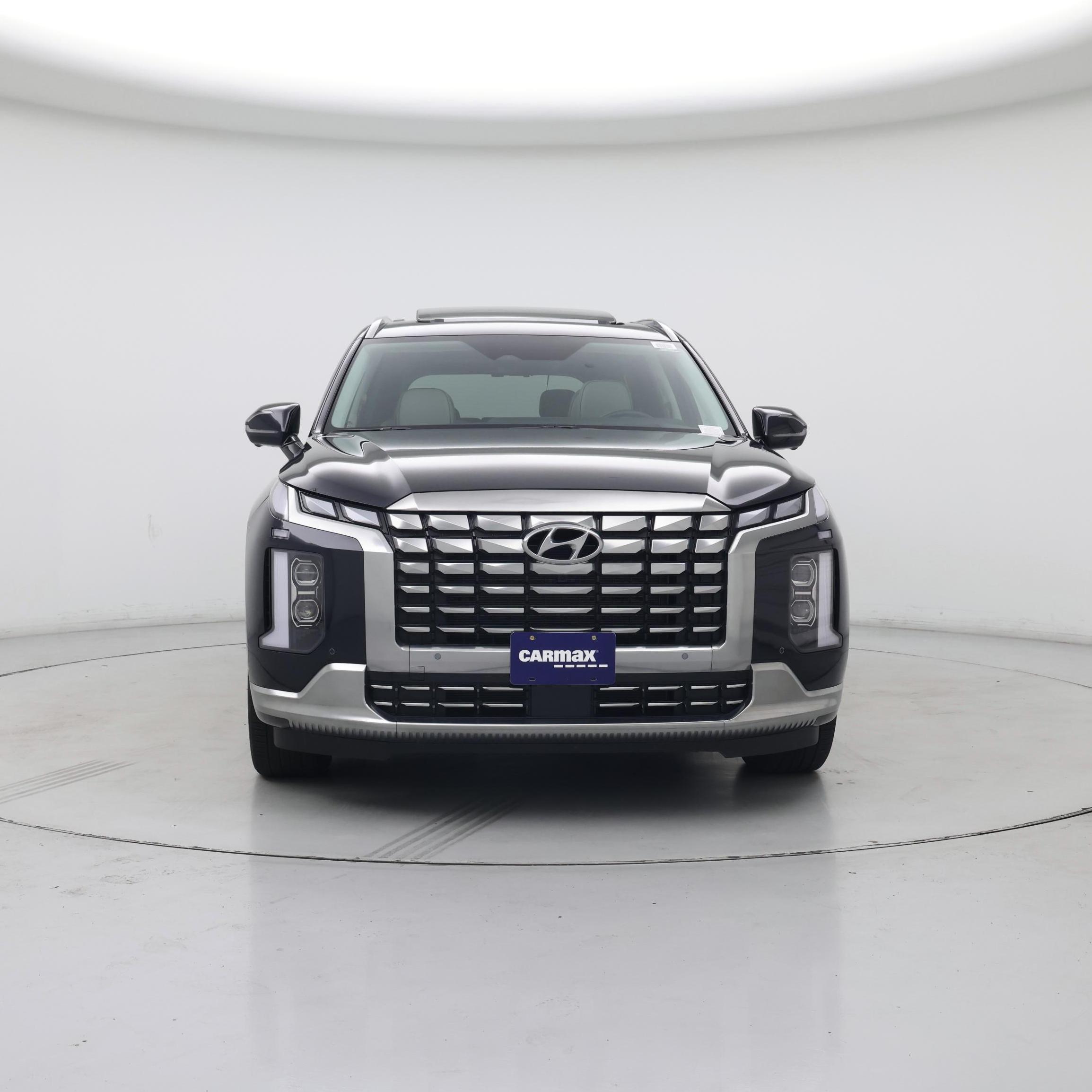 Thumbnail: 2024 Hyundai Palisade - 5