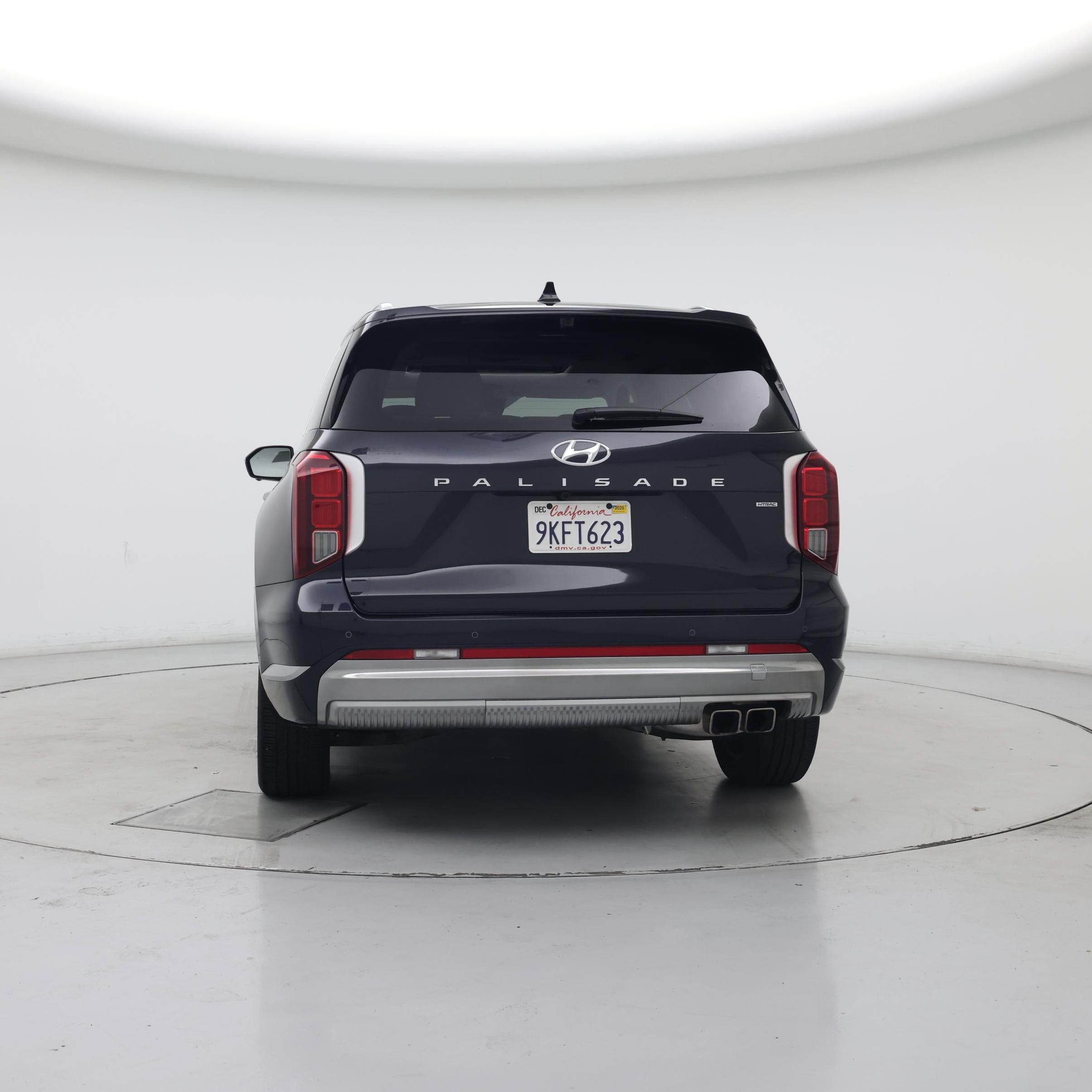 Thumbnail: 2024 Hyundai Palisade - 6