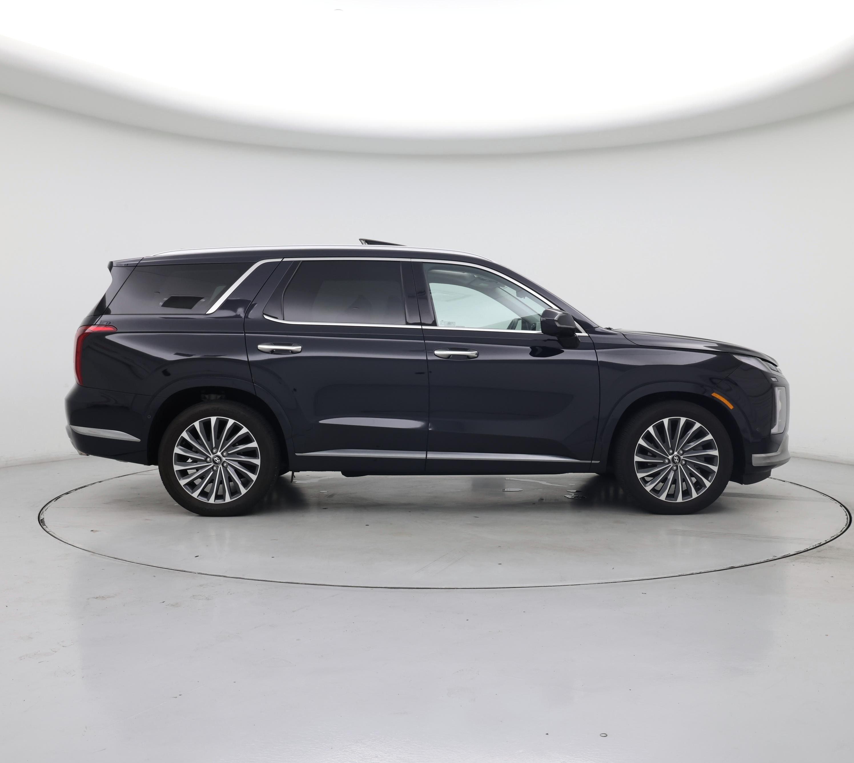 Thumbnail: 2024 Hyundai Palisade - 7
