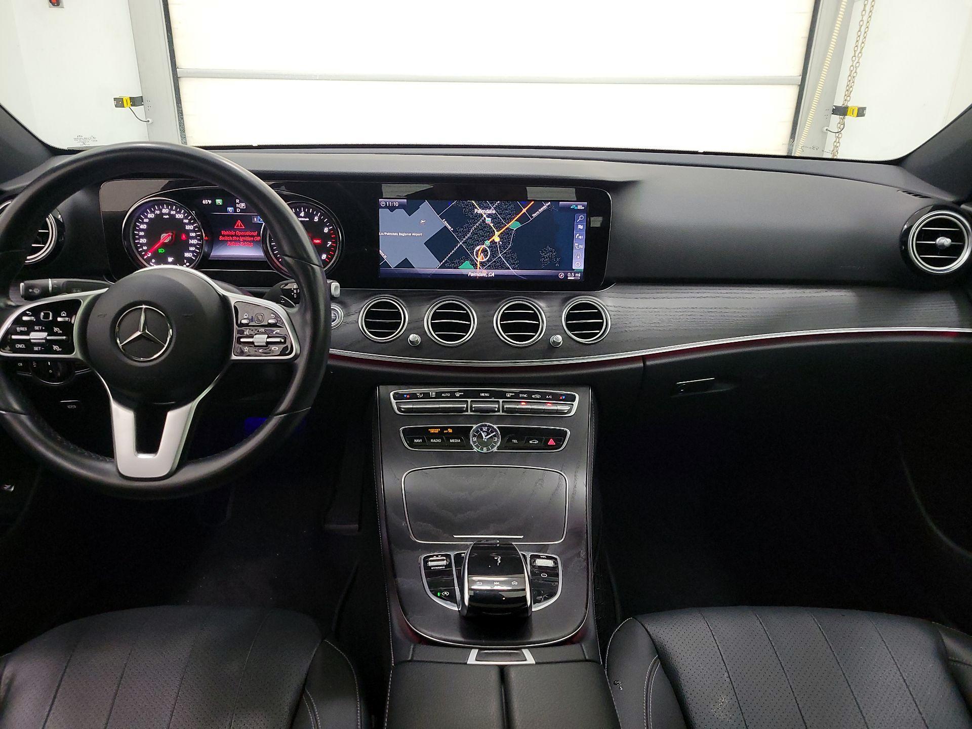 Thumbnail: 2019 Mercedes-Benz E-Class - 9