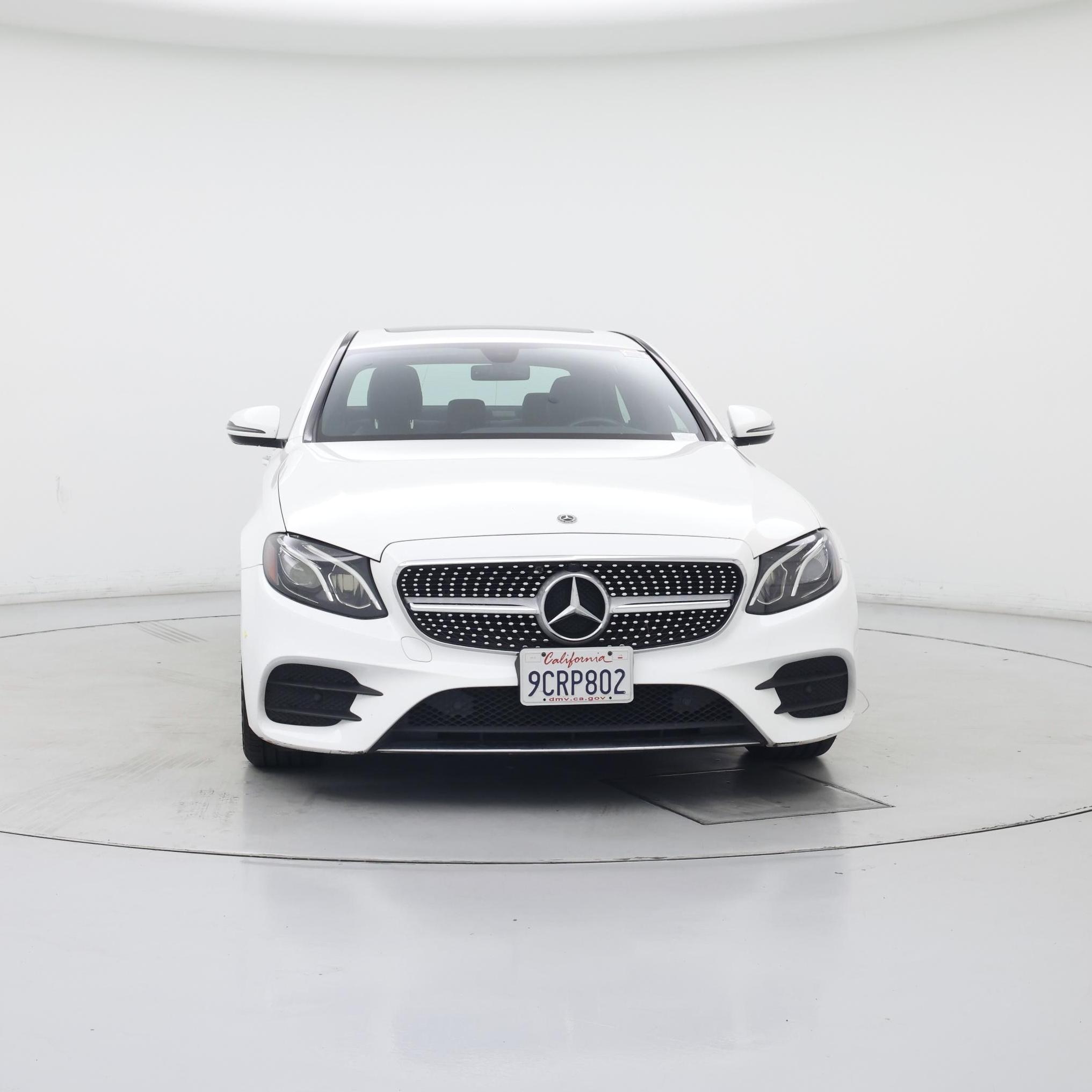 Thumbnail: 2019 Mercedes-Benz E-Class - 5