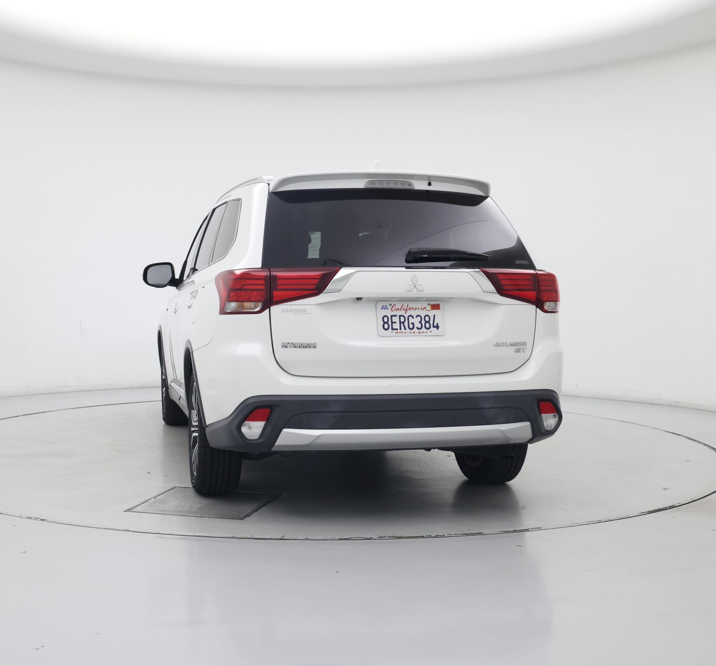 Thumbnail: 2018 Mitsubishi Outlander - 6