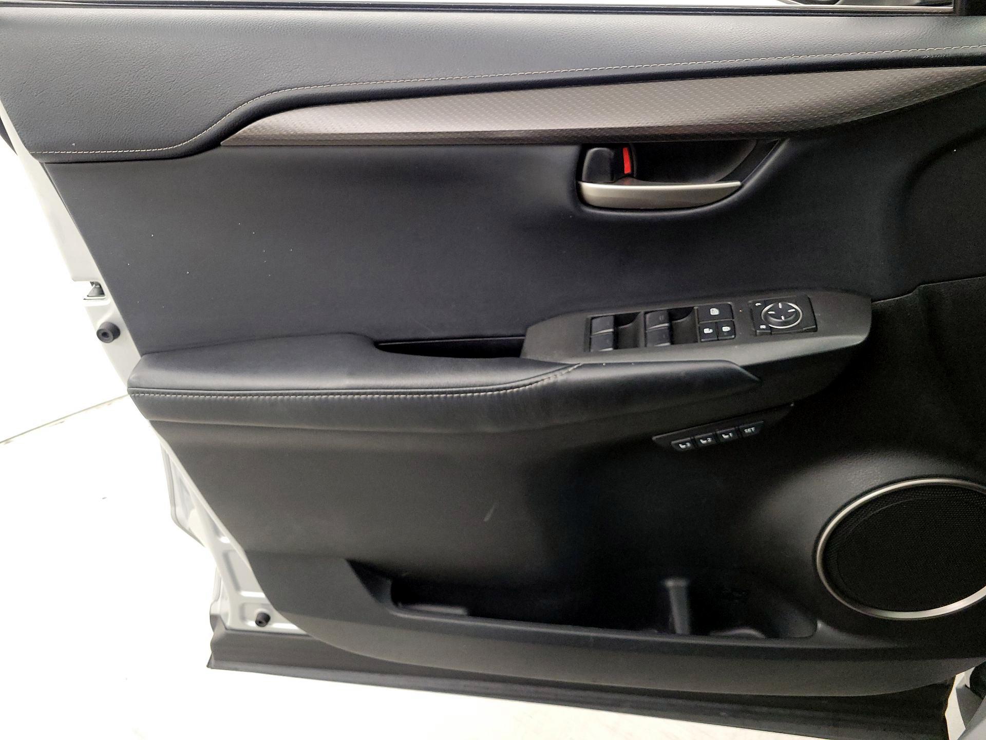 Thumbnail: 2016 Lexus NX - 12