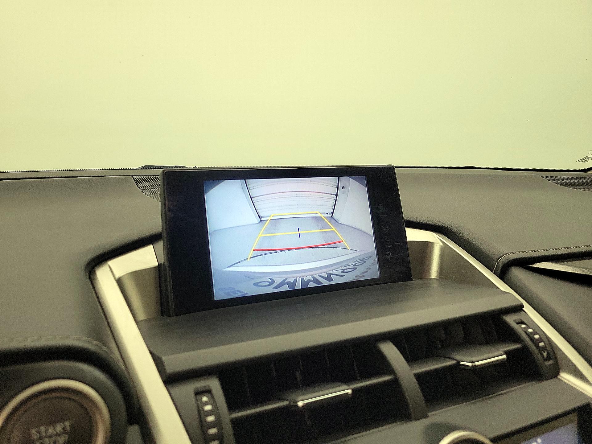 Thumbnail: 2016 Lexus NX - 15