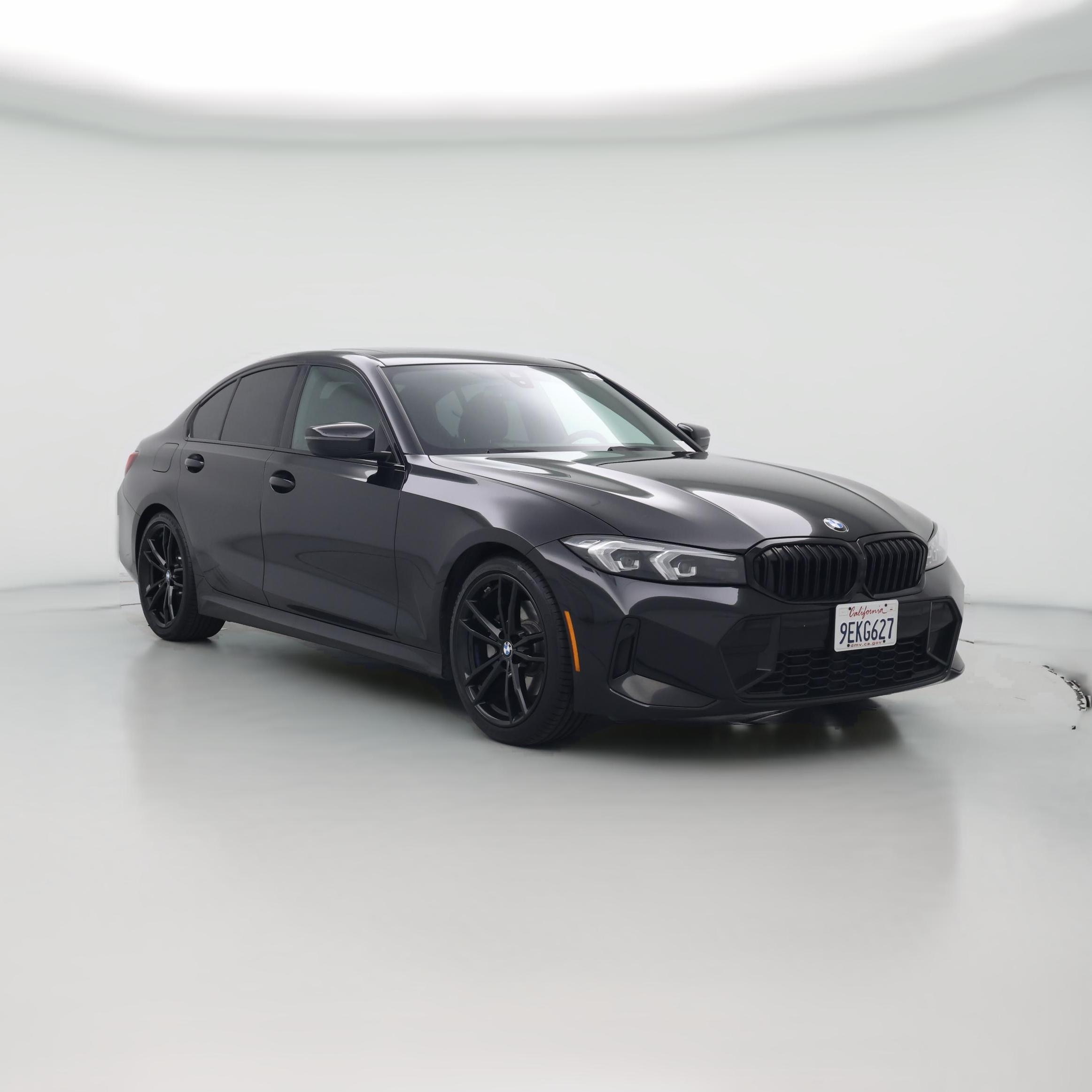 Thumbnail: 2023 BMW 3 Series - 1