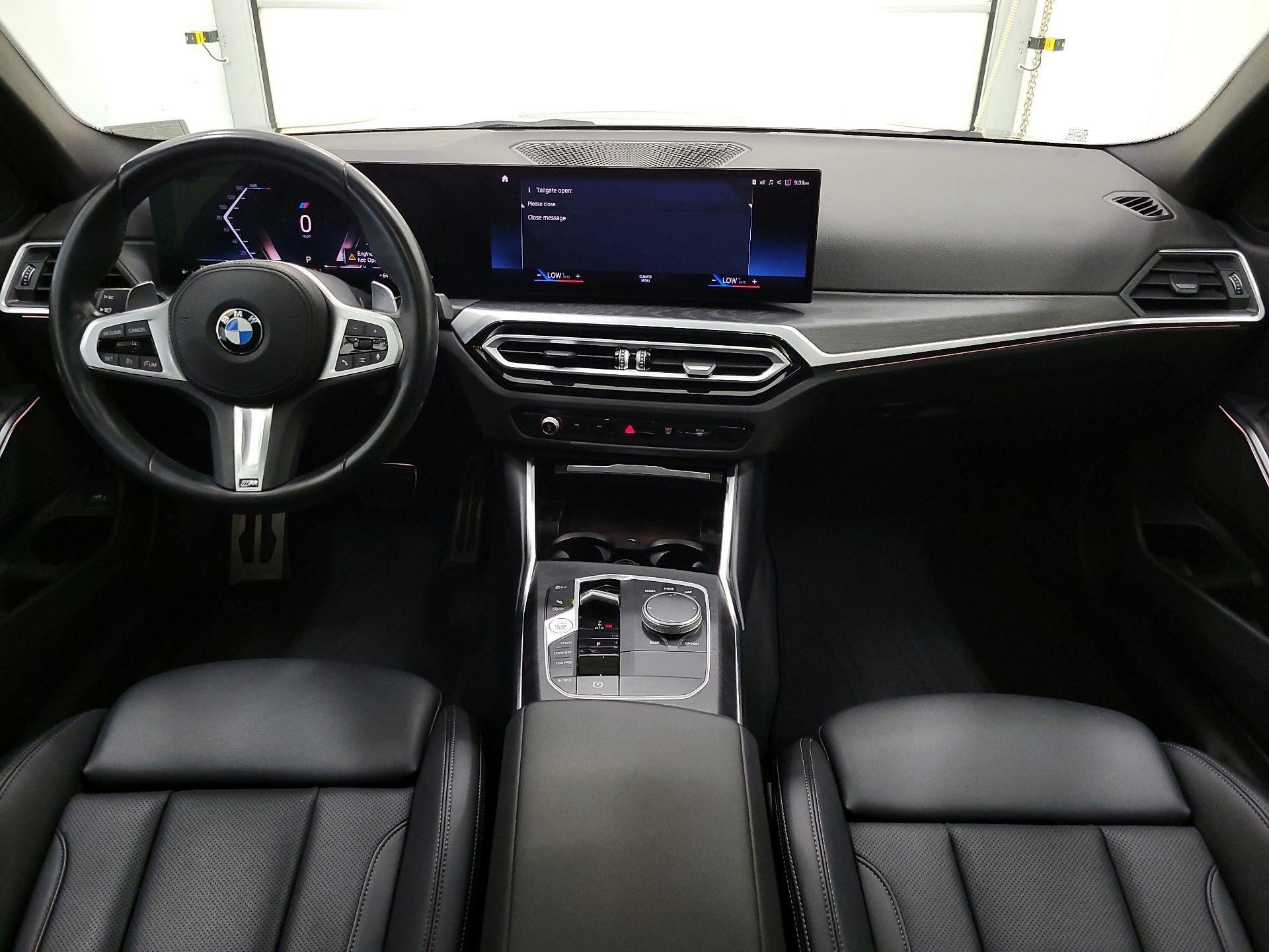 Thumbnail: 2023 BMW 3 Series - 9