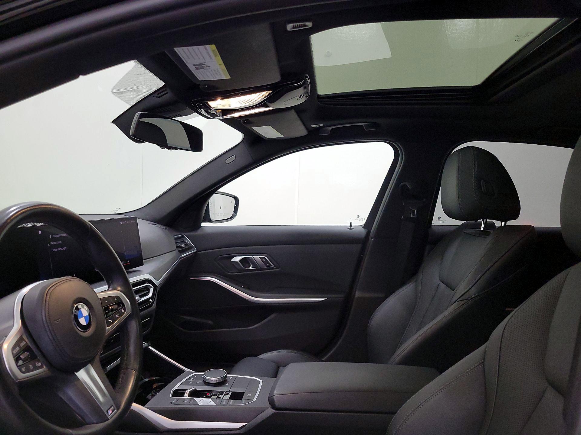 Thumbnail: 2023 BMW 3 Series - 20