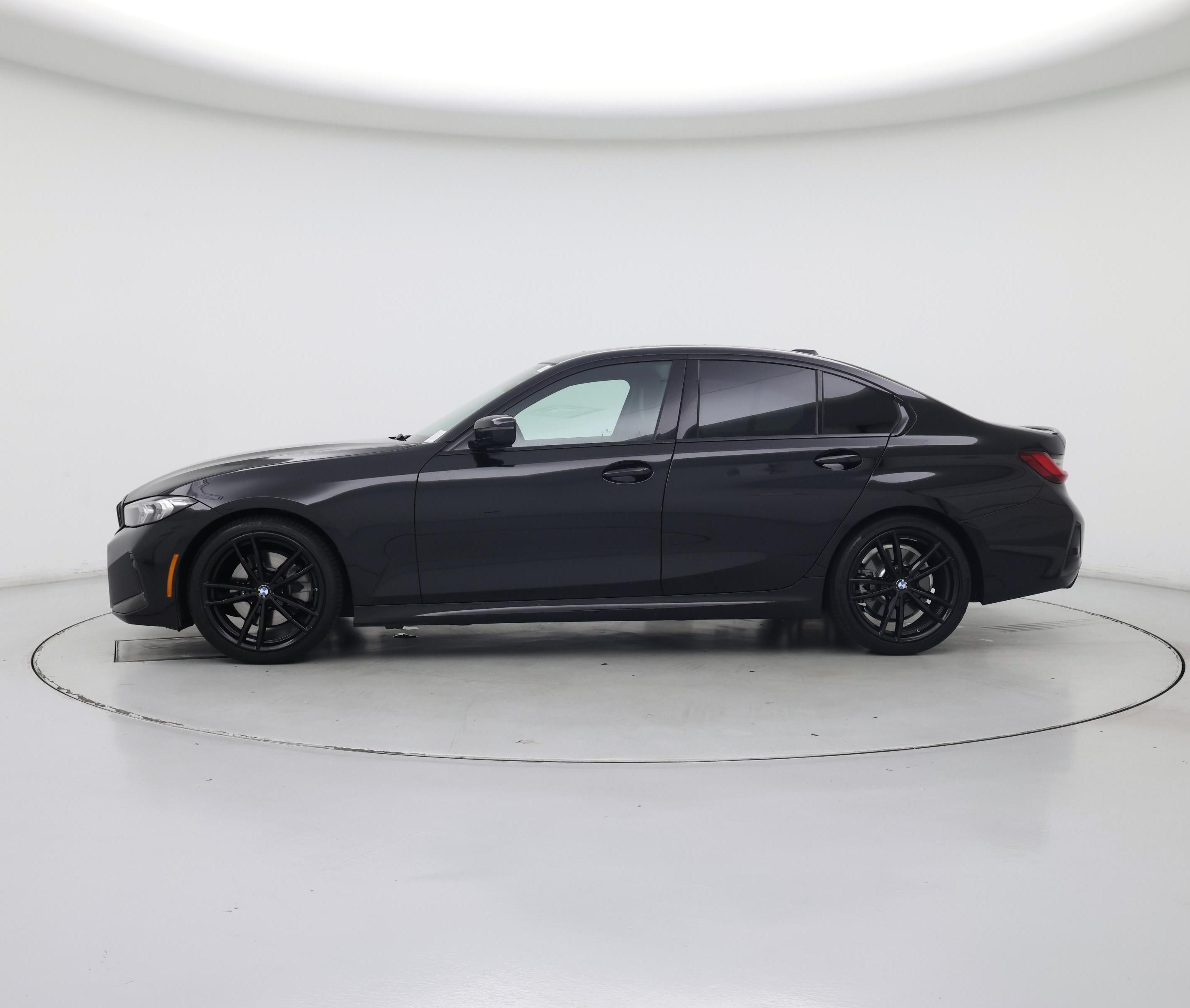 Thumbnail: 2023 BMW 3 Series - 3