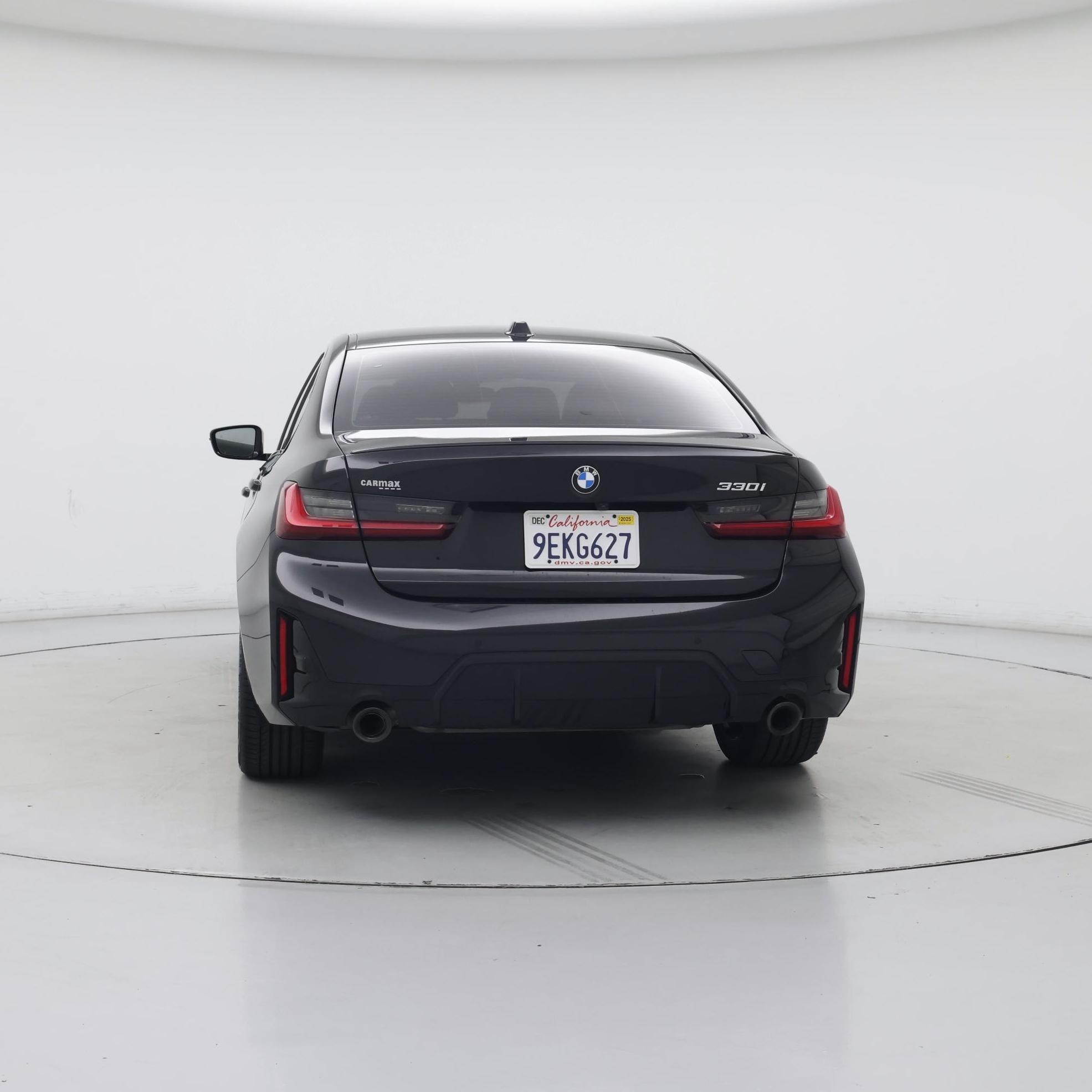 Thumbnail: 2023 BMW 3 Series - 6