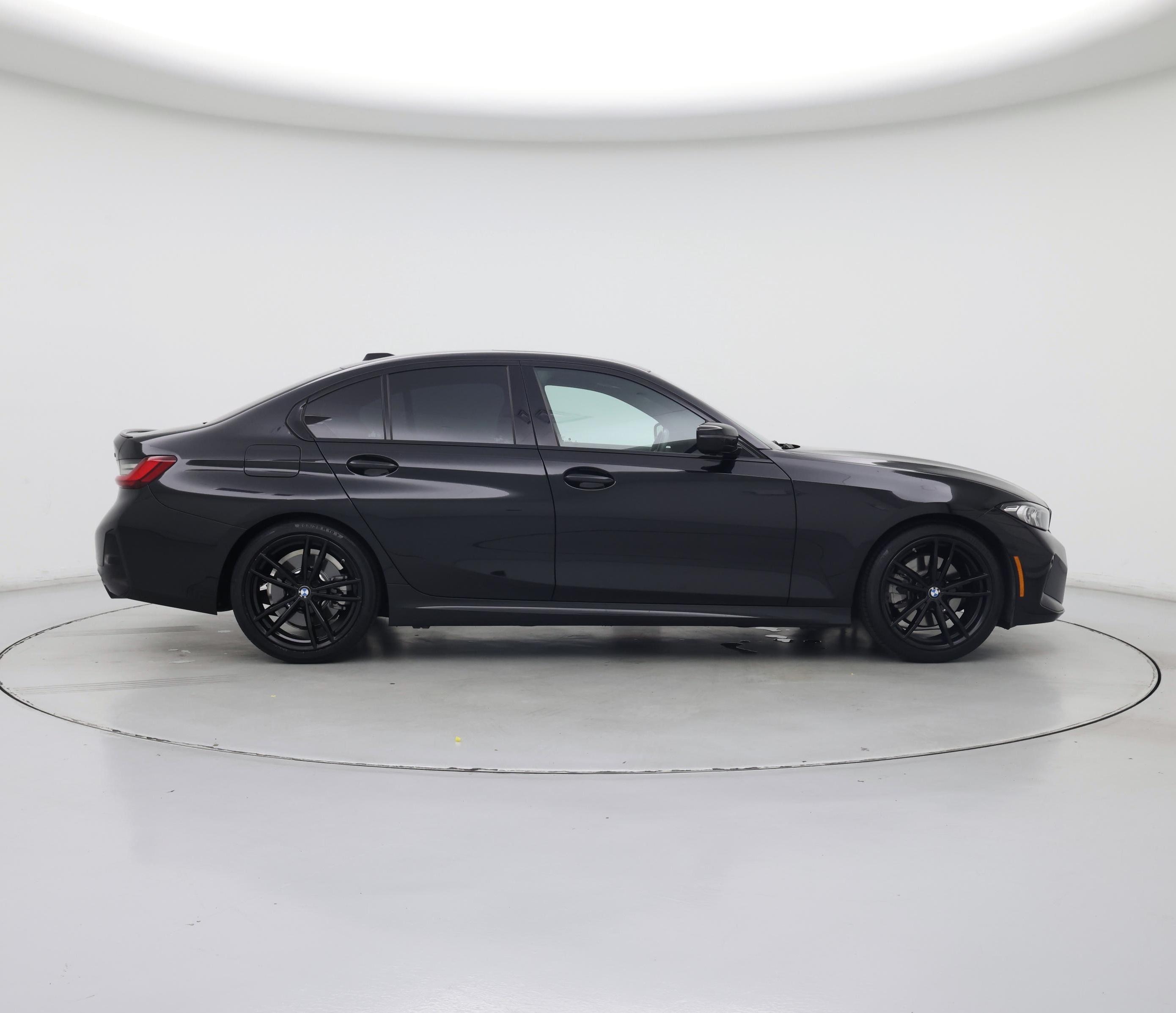 Thumbnail: 2023 BMW 3 Series - 7