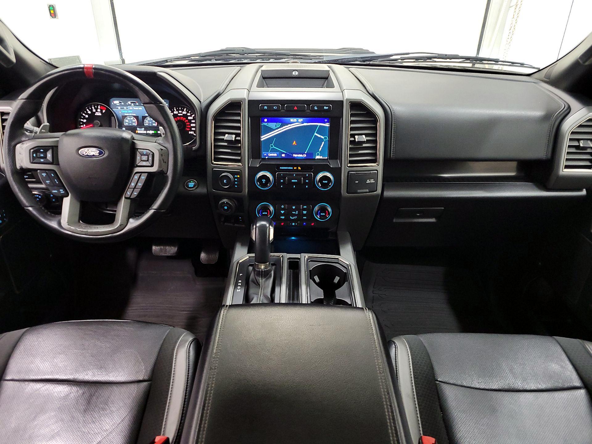 Thumbnail: 2019 Ford F-150 - 9