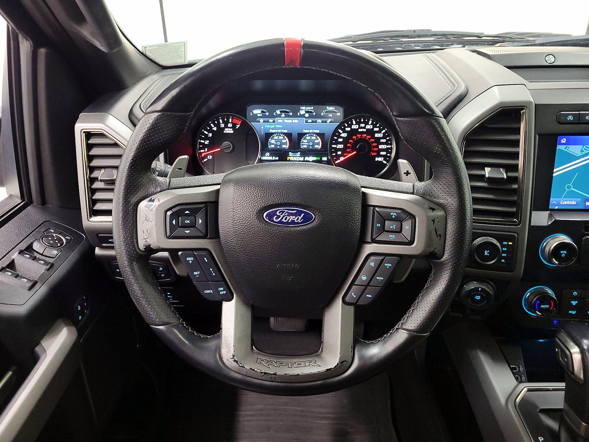 Thumbnail: 2019 Ford F-150 - 10