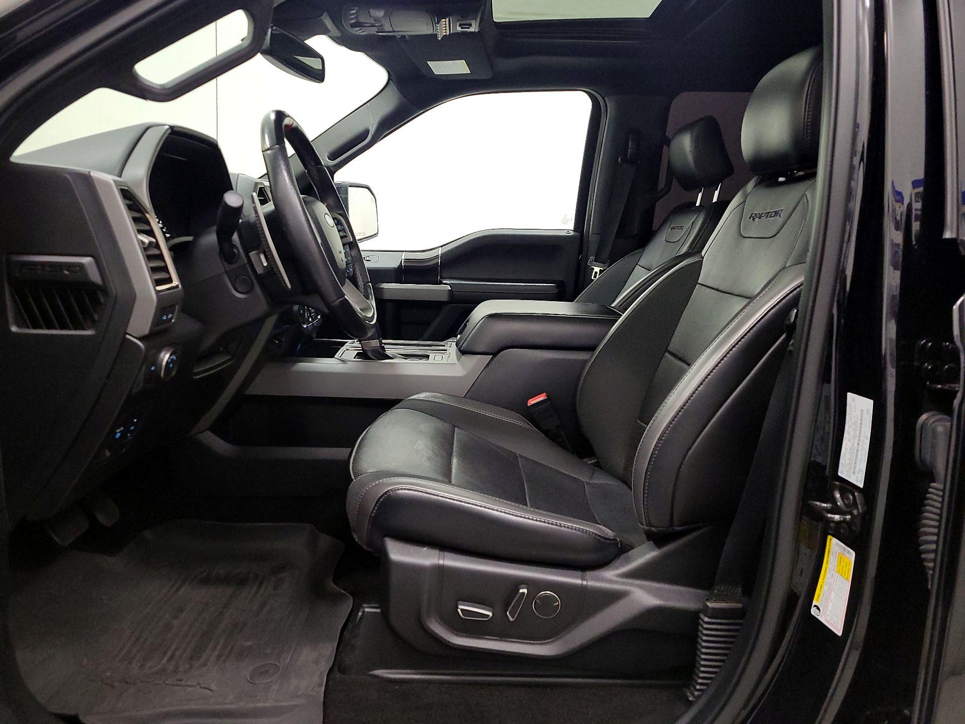 Thumbnail: 2019 Ford F-150 - 11