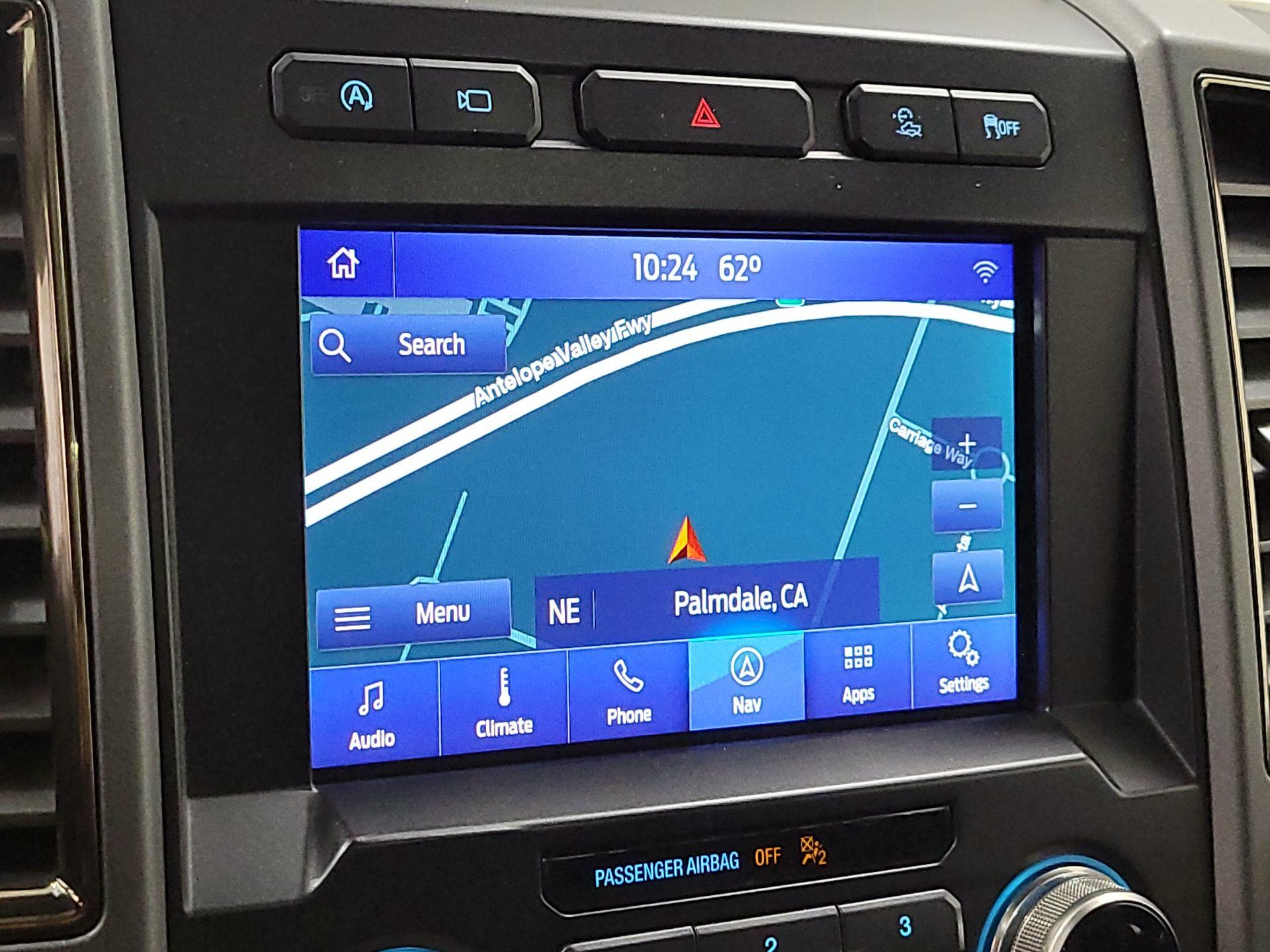 Thumbnail: 2019 Ford F-150 - 14