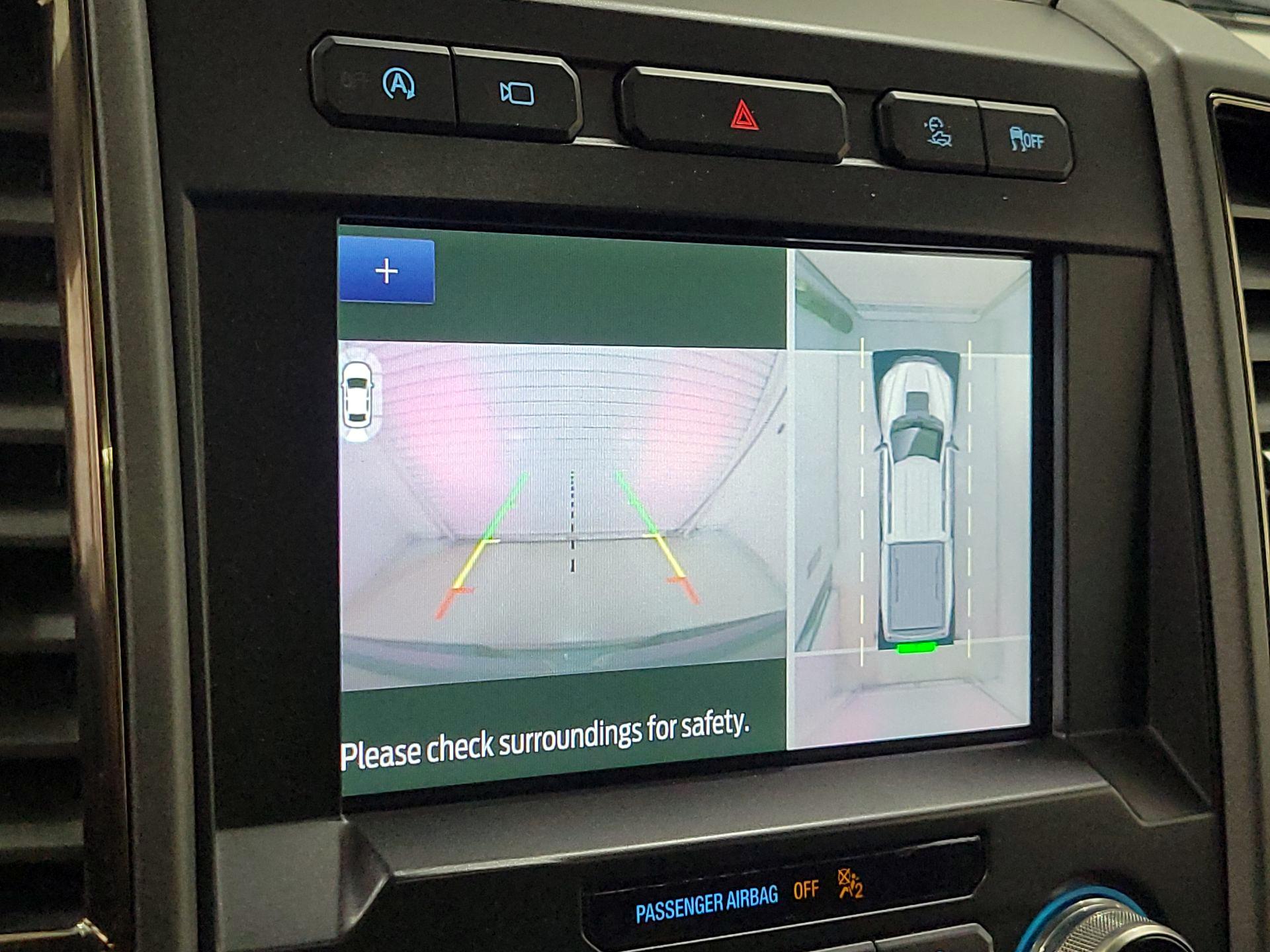 Thumbnail: 2019 Ford F-150 - 15