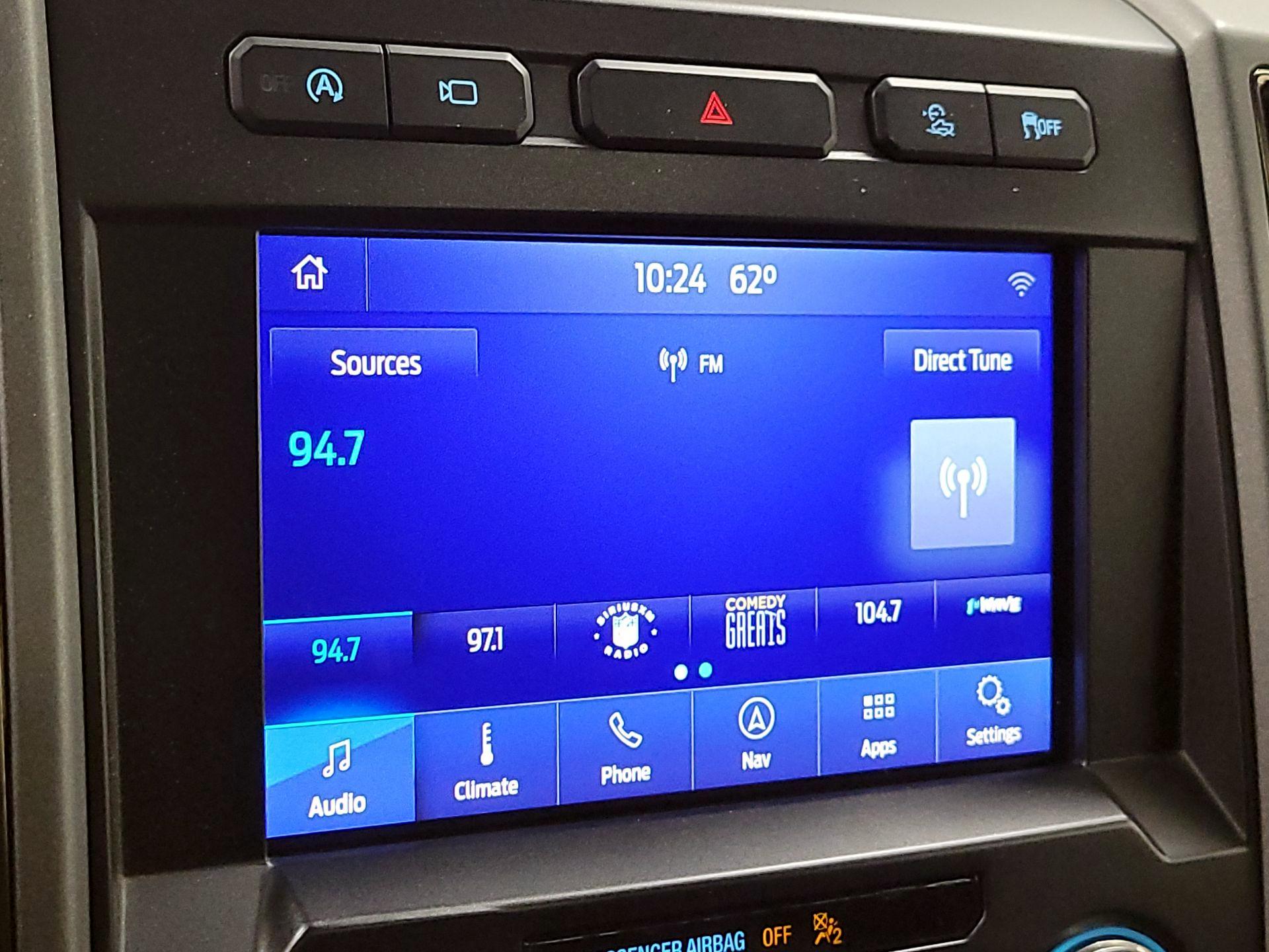 Thumbnail: 2019 Ford F-150 - 16