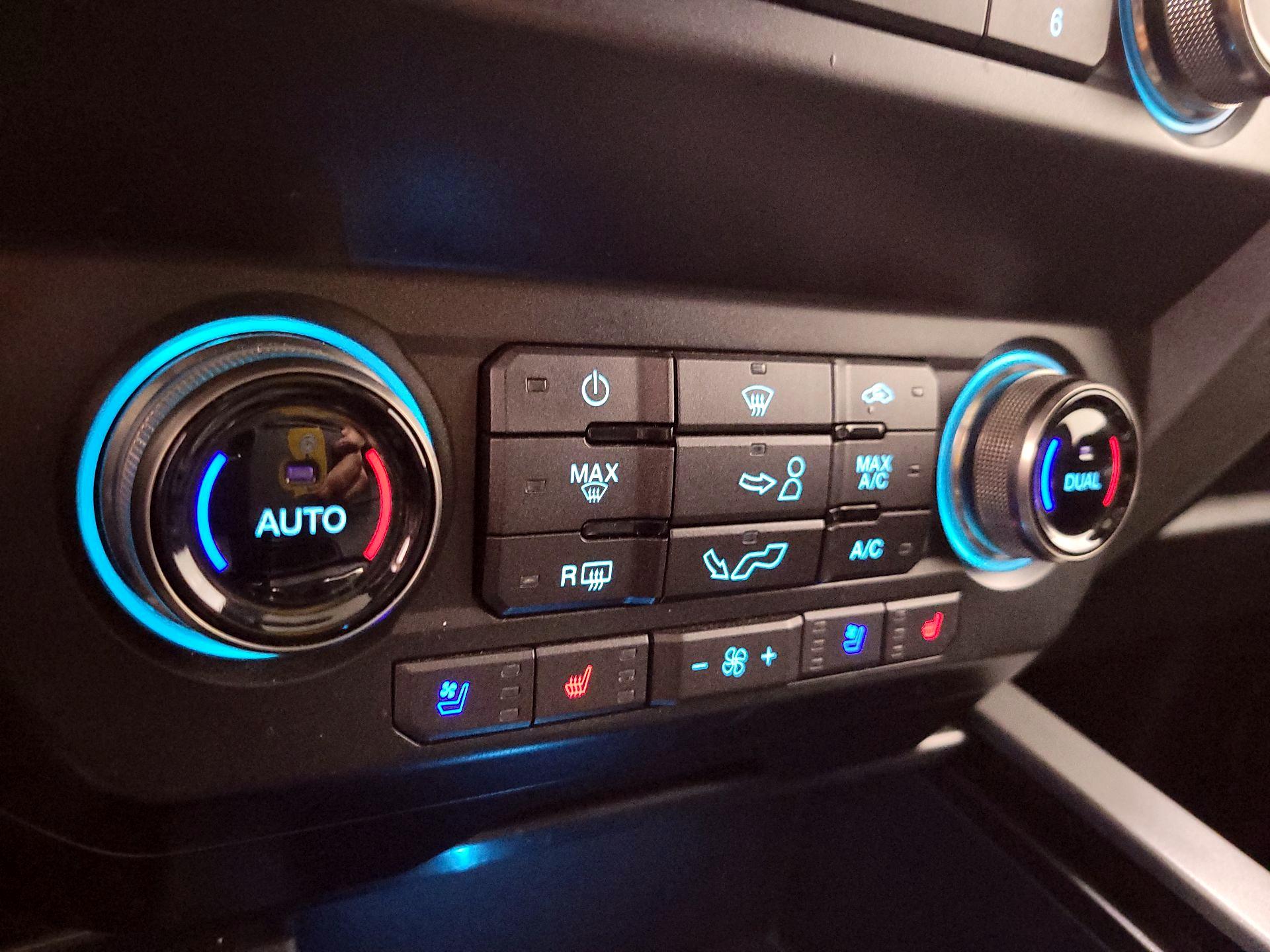 Thumbnail: 2019 Ford F-150 - 17