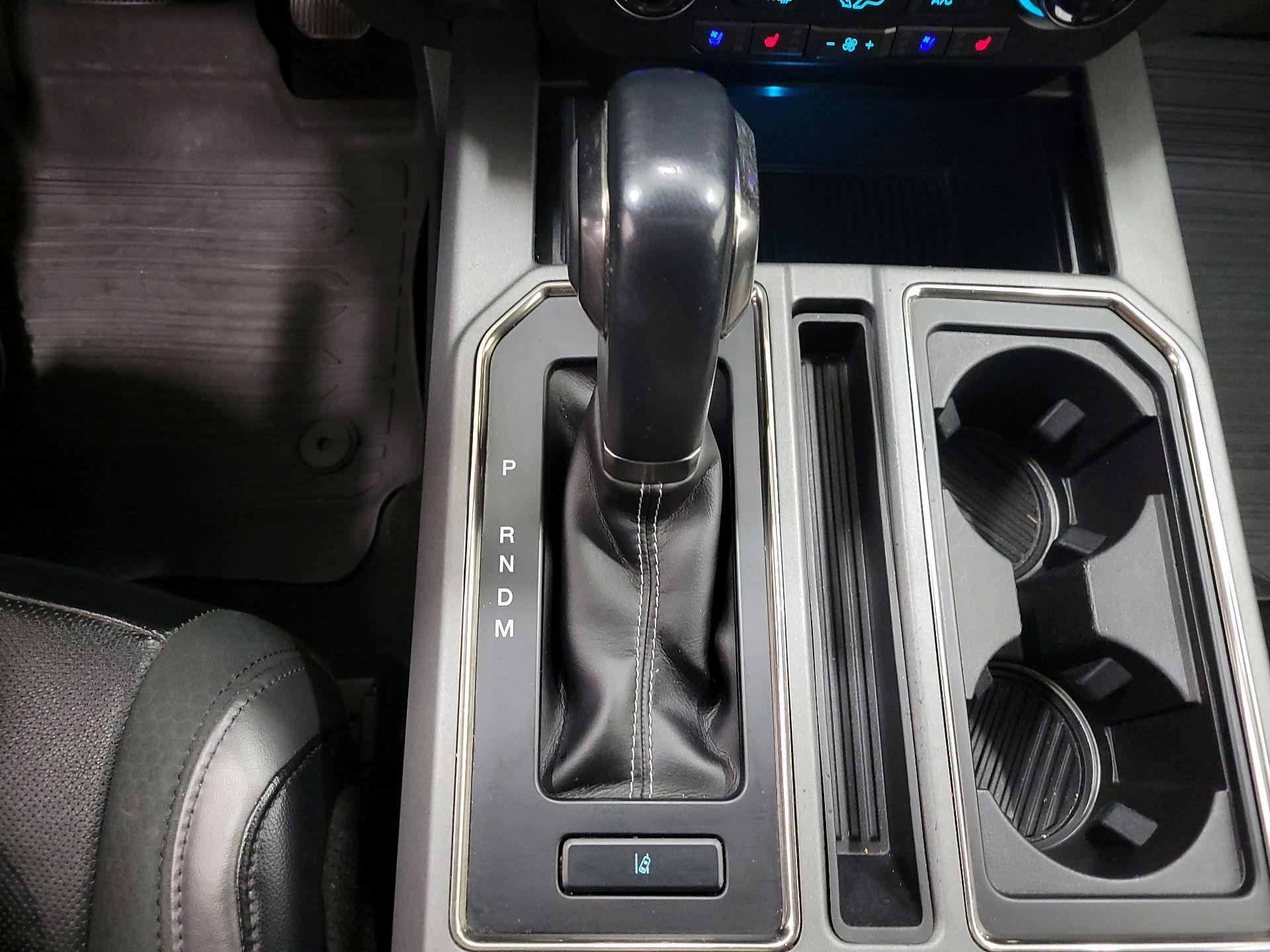 Thumbnail: 2019 Ford F-150 - 18