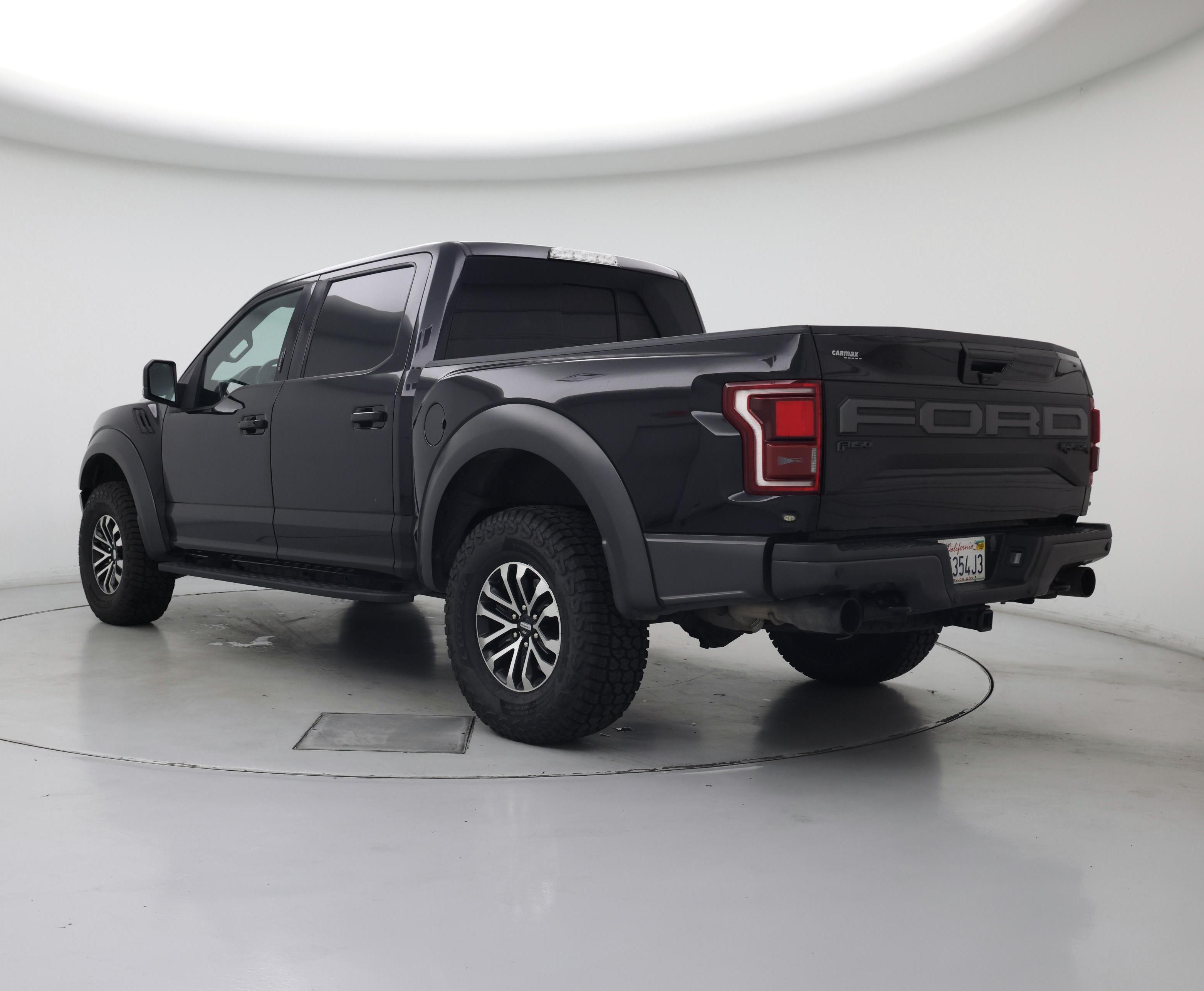 Thumbnail: 2019 Ford F-150 - 2