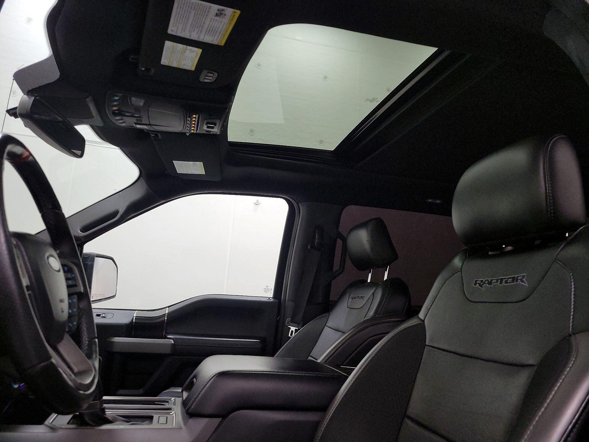 Thumbnail: 2019 Ford F-150 - 20