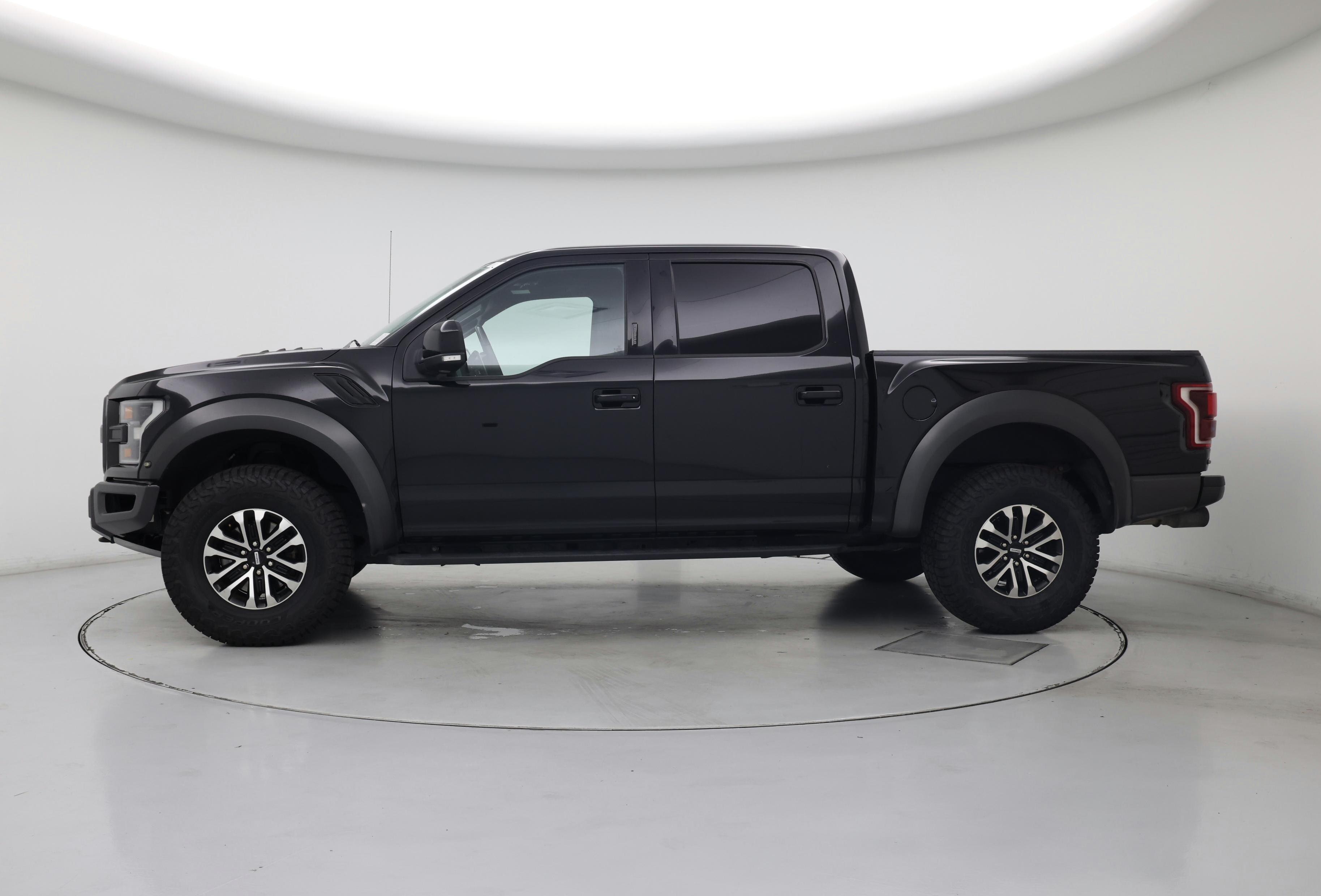 Thumbnail: 2019 Ford F-150 - 3