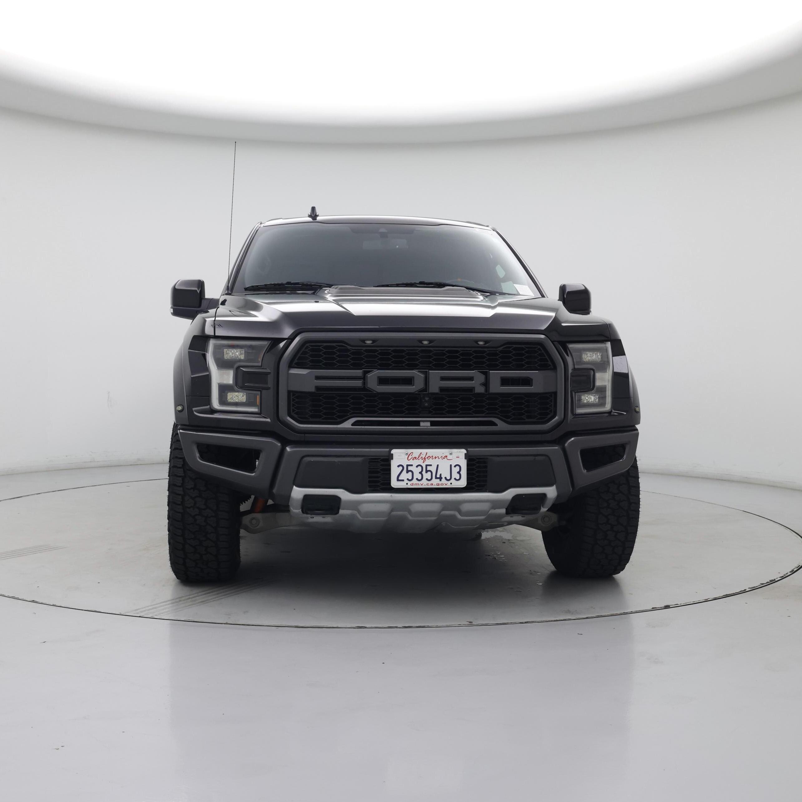 Thumbnail: 2019 Ford F-150 - 5
