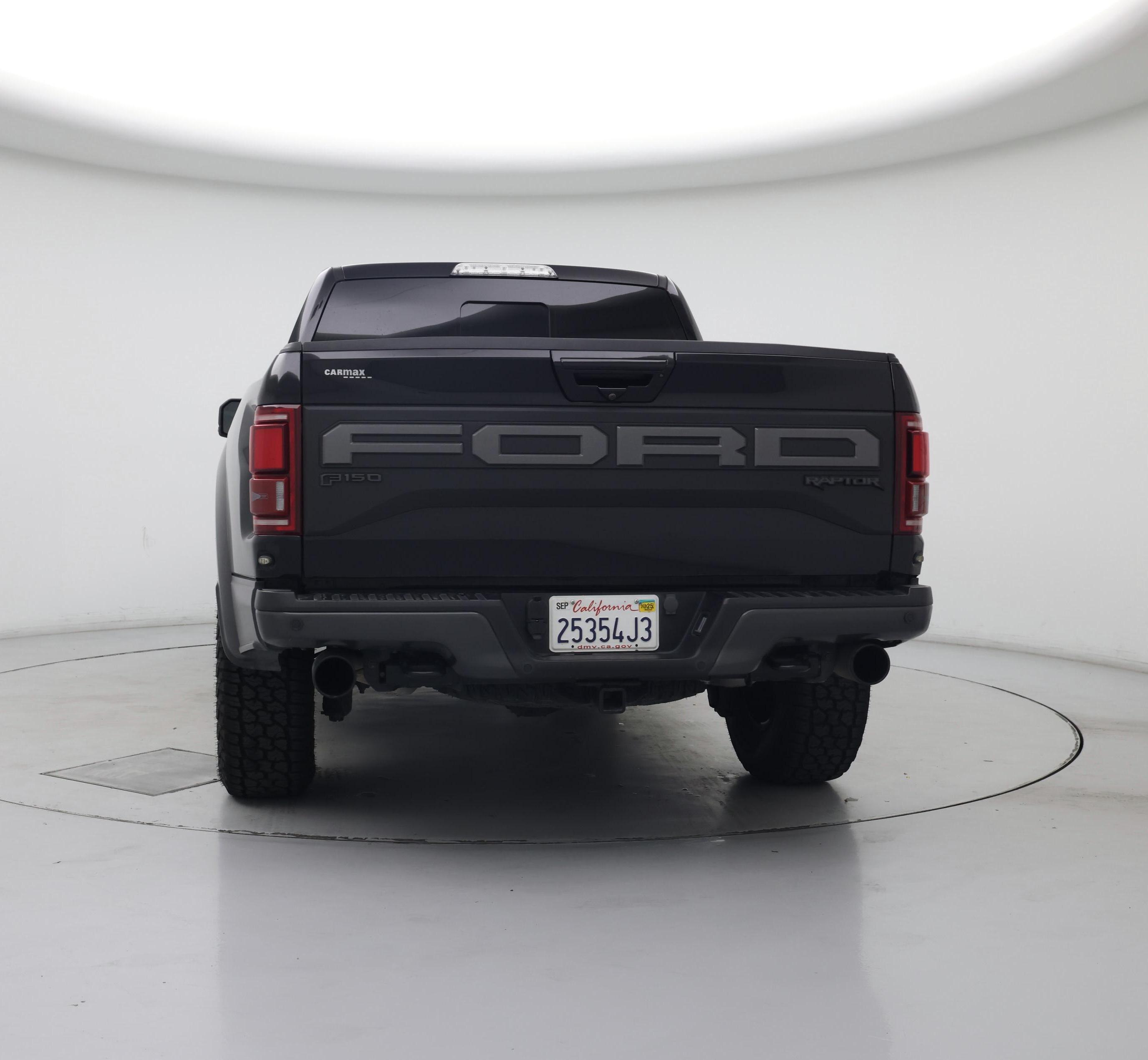 Thumbnail: 2019 Ford F-150 - 6