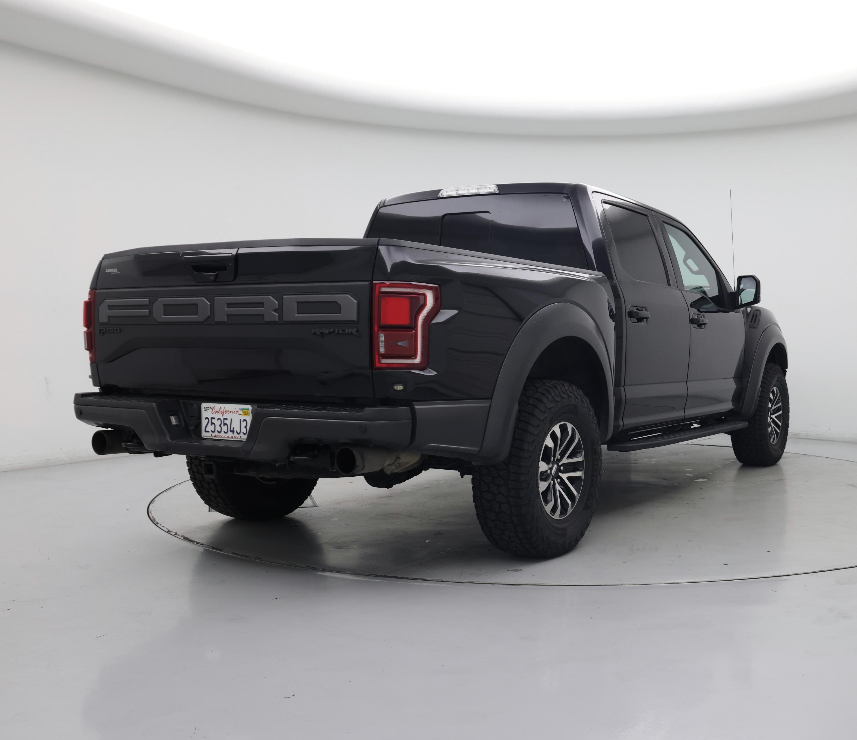 Thumbnail: 2019 Ford F-150 - 8