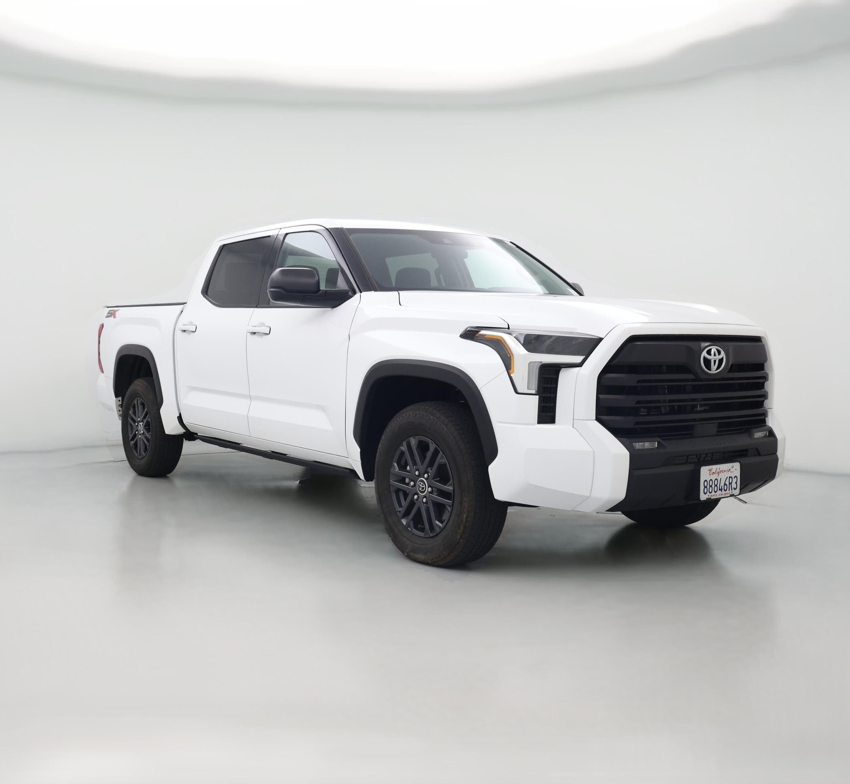 Thumbnail: 2023 Toyota Tundra - 1