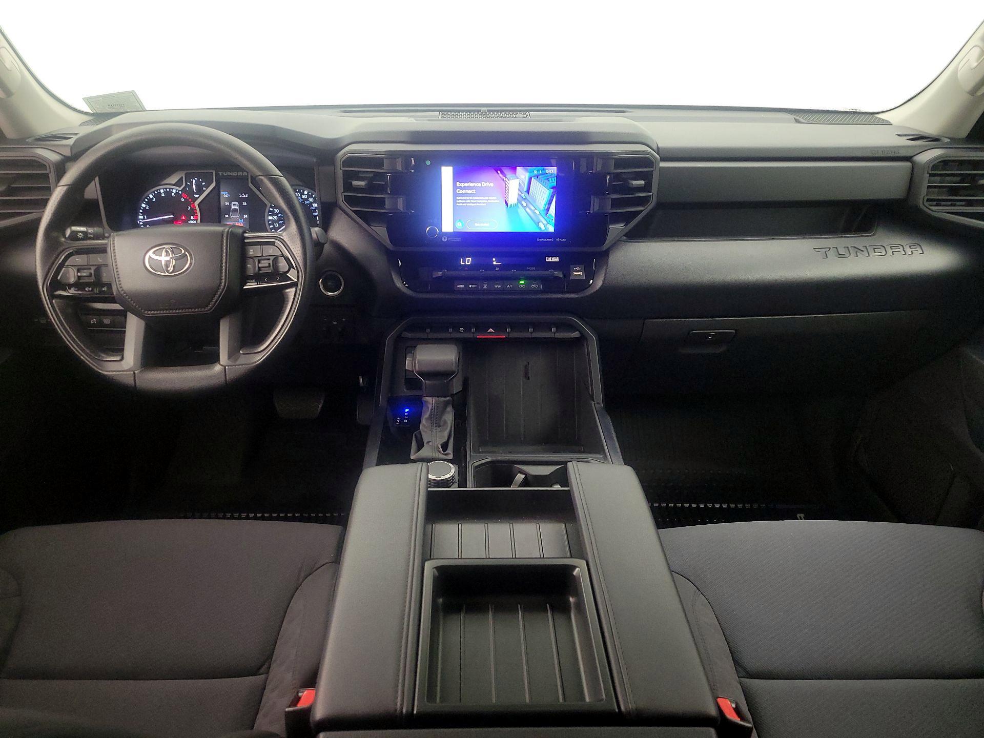 Thumbnail: 2023 Toyota Tundra - 9