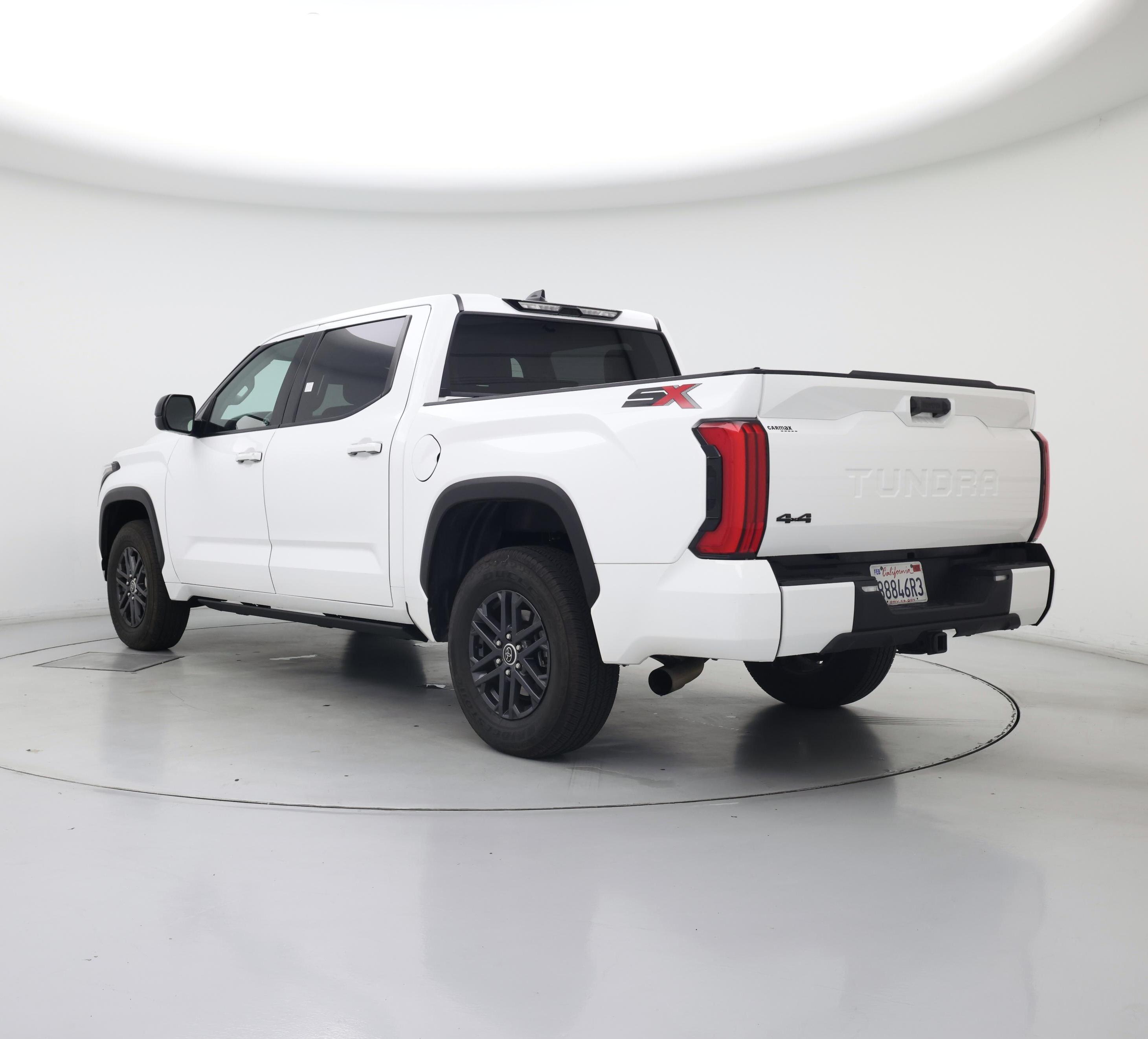 Thumbnail: 2023 Toyota Tundra - 2