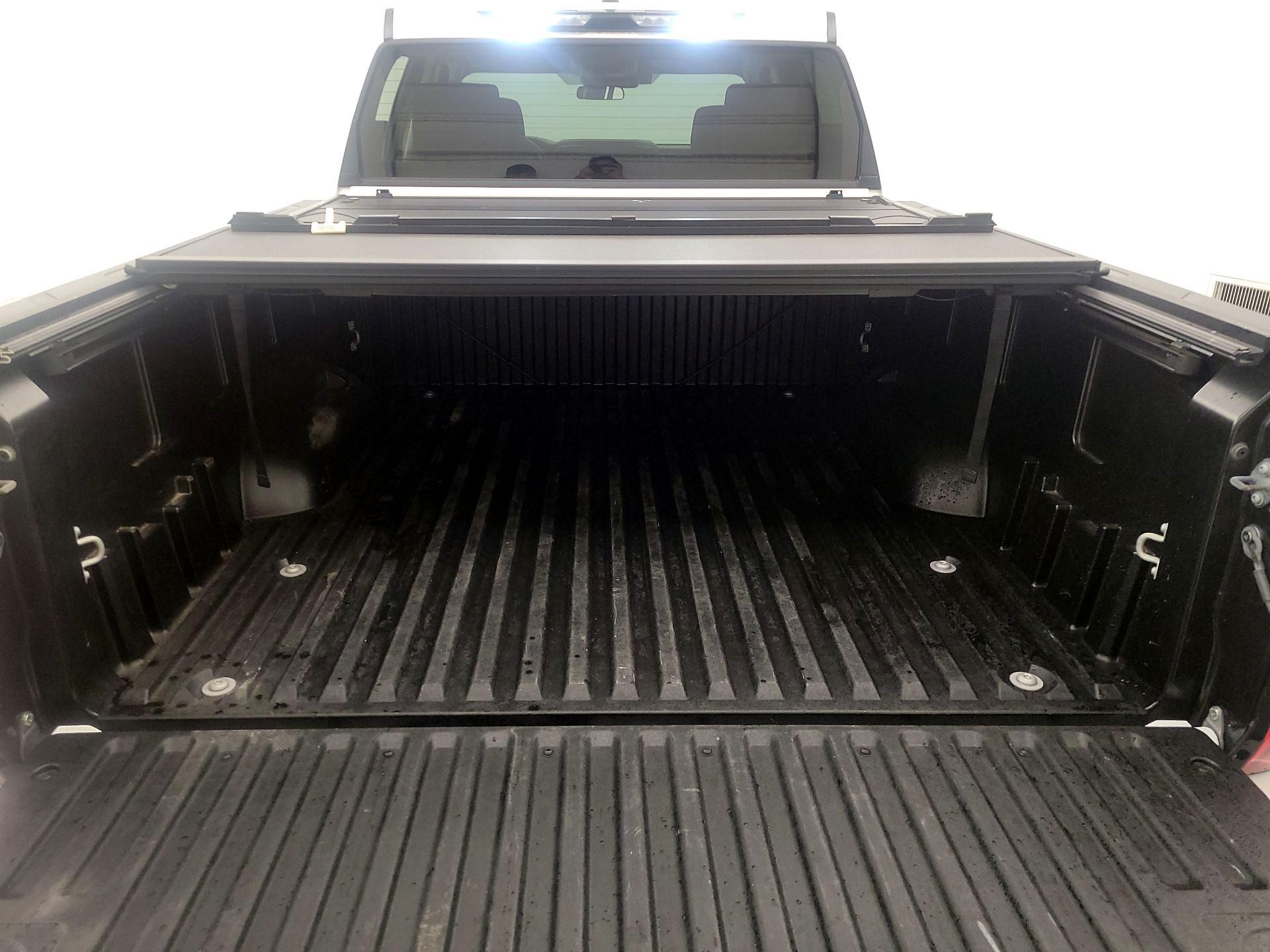 Thumbnail: 2023 Toyota Tundra - 20